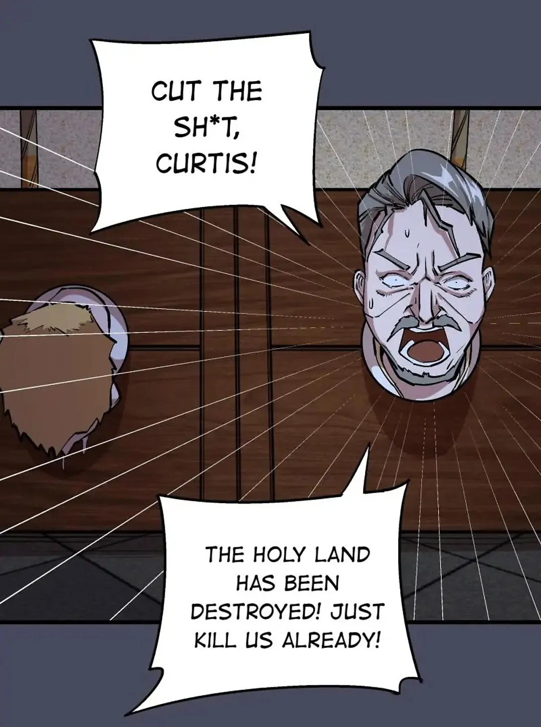 I Am Not The Demon Lord Chapter 4 - page 40