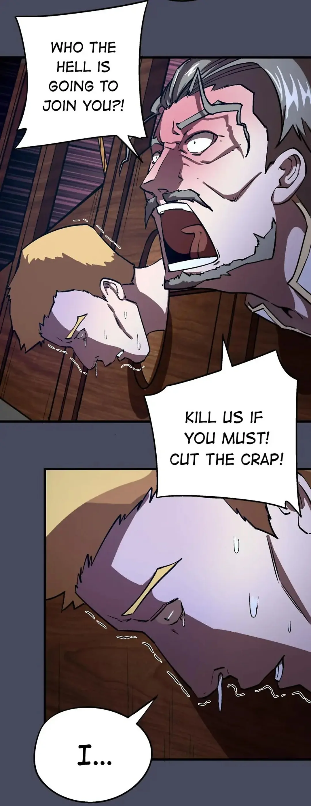 I Am Not The Demon Lord Chapter 4 - page 42