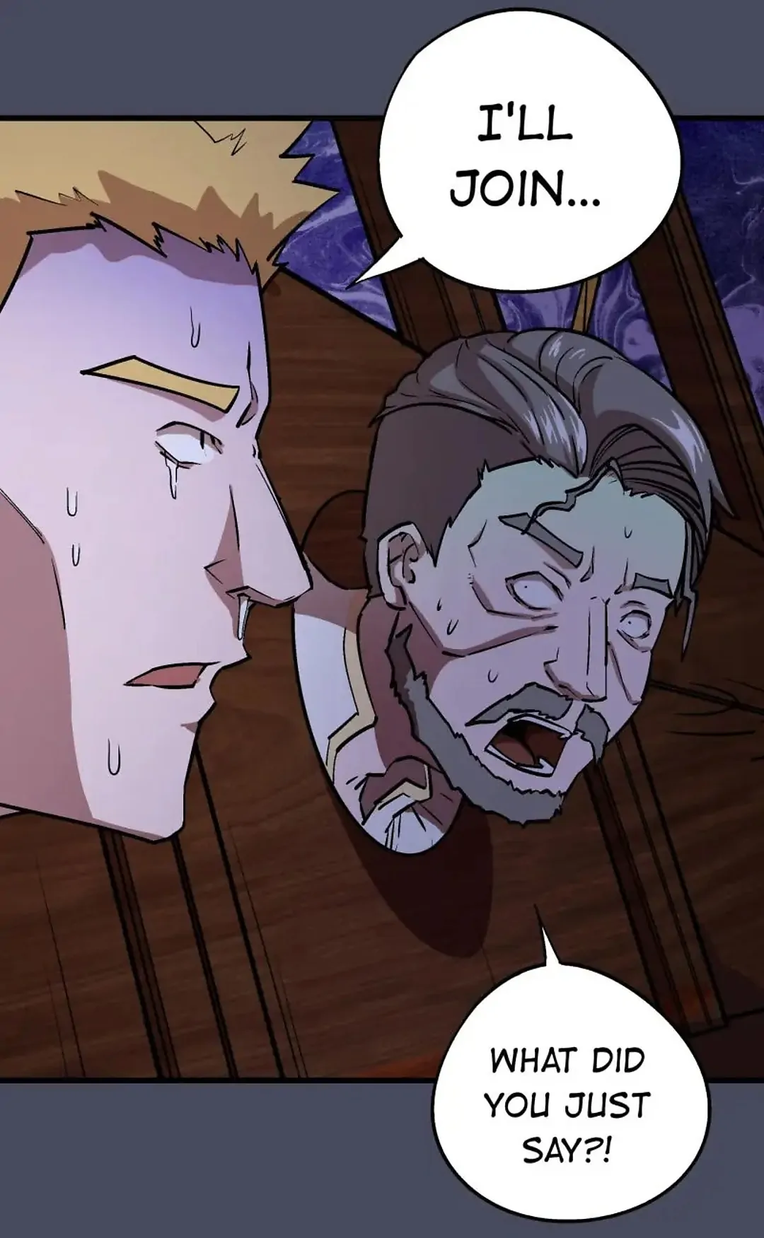 I Am Not The Demon Lord Chapter 4 - page 43