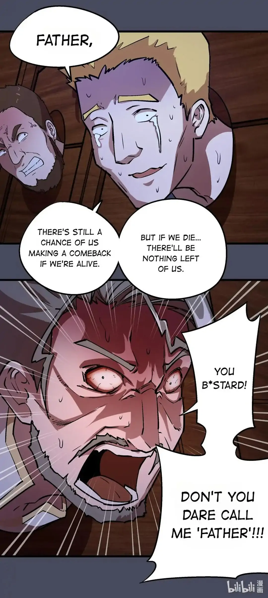 I Am Not The Demon Lord Chapter 4 - page 44