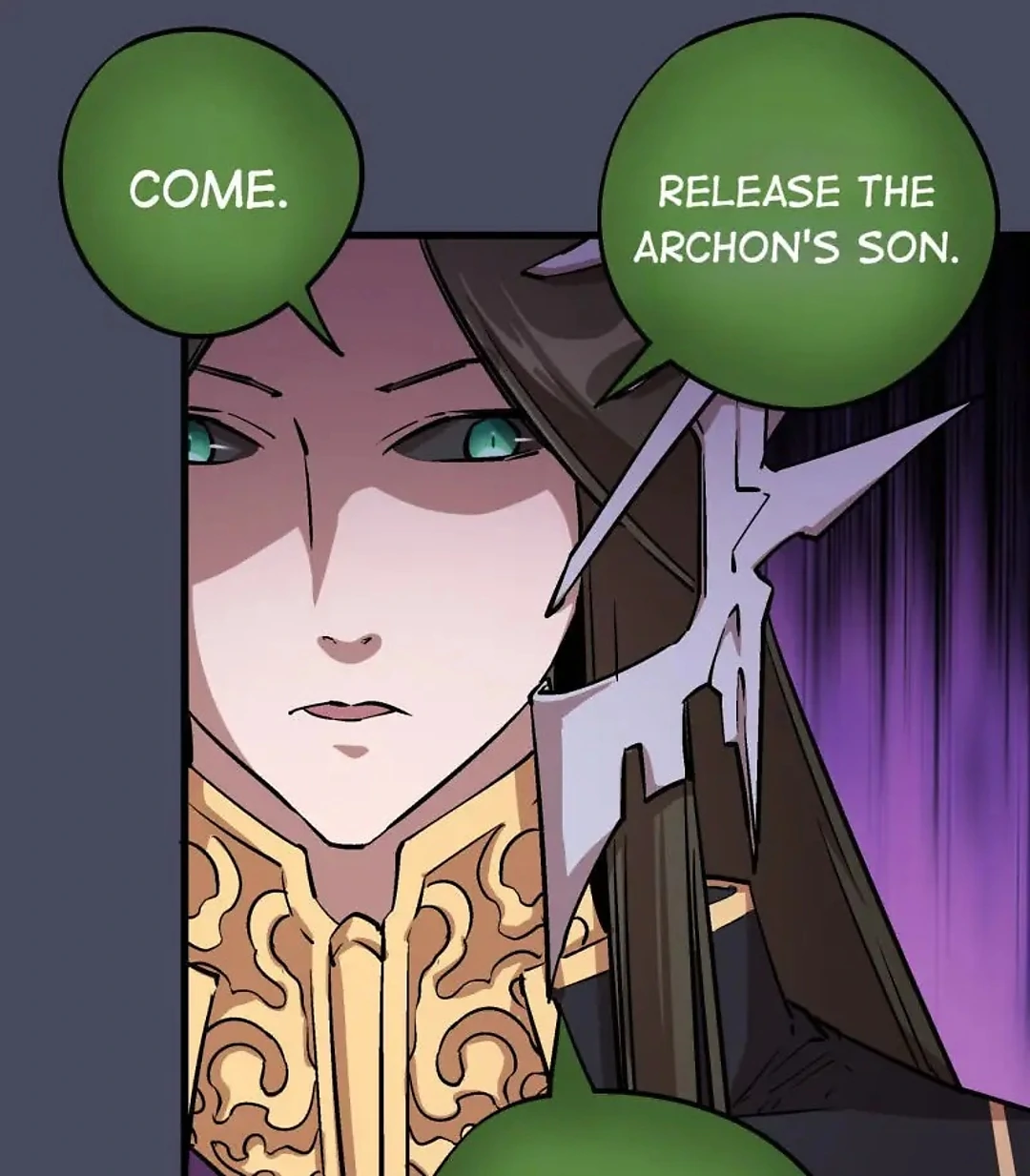 I Am Not The Demon Lord Chapter 4 - page 48