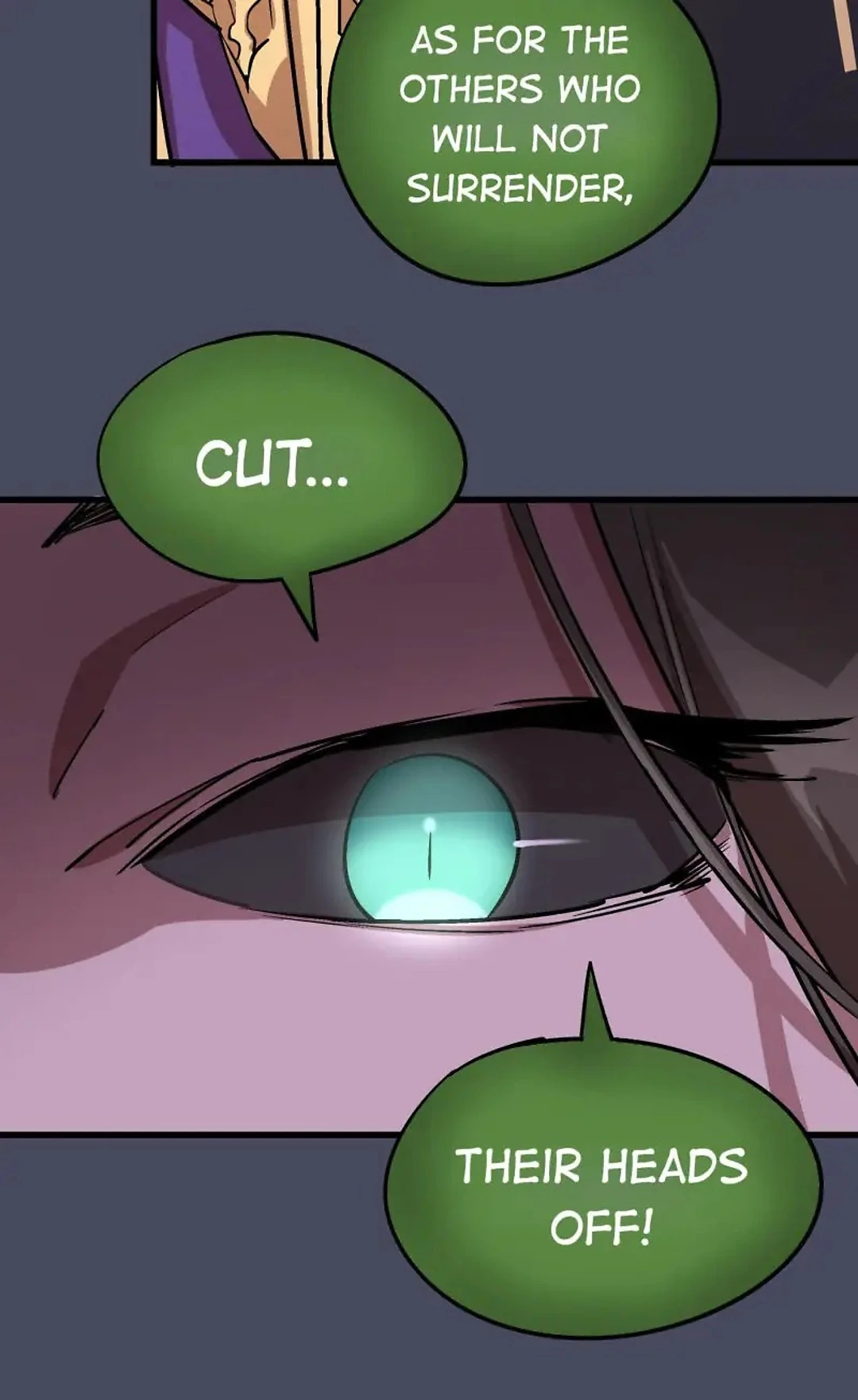 I Am Not The Demon Lord Chapter 4 - page 49