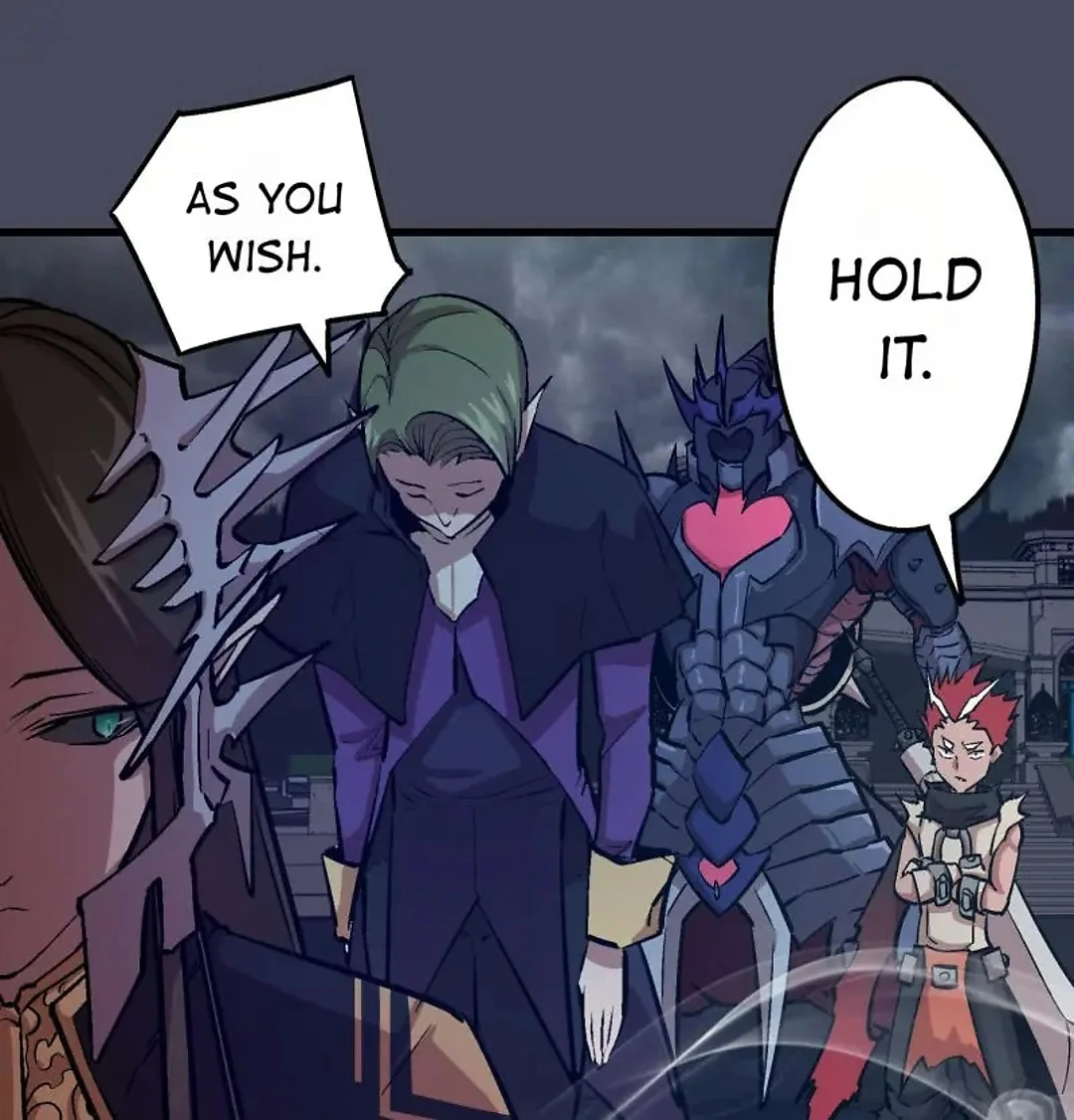 I Am Not The Demon Lord Chapter 4 - page 50