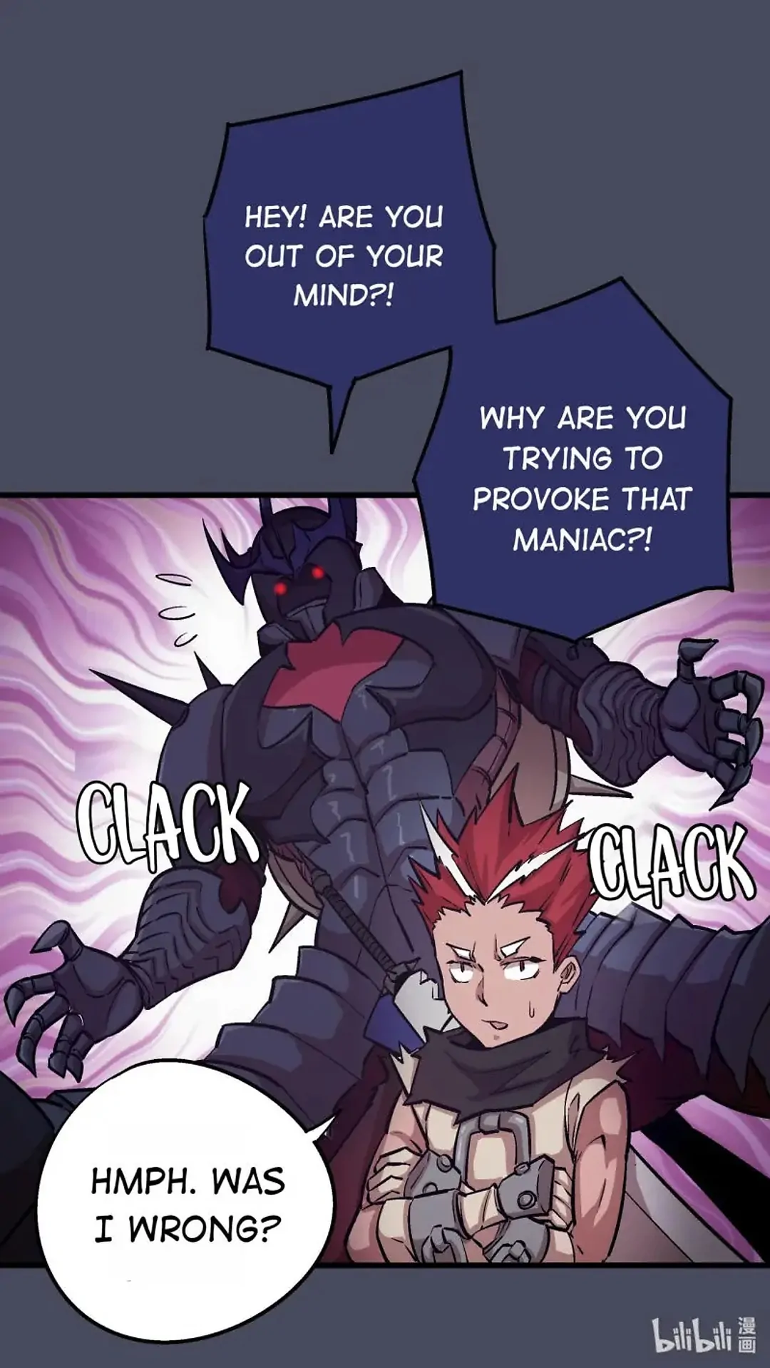 I Am Not The Demon Lord Chapter 4 - page 52