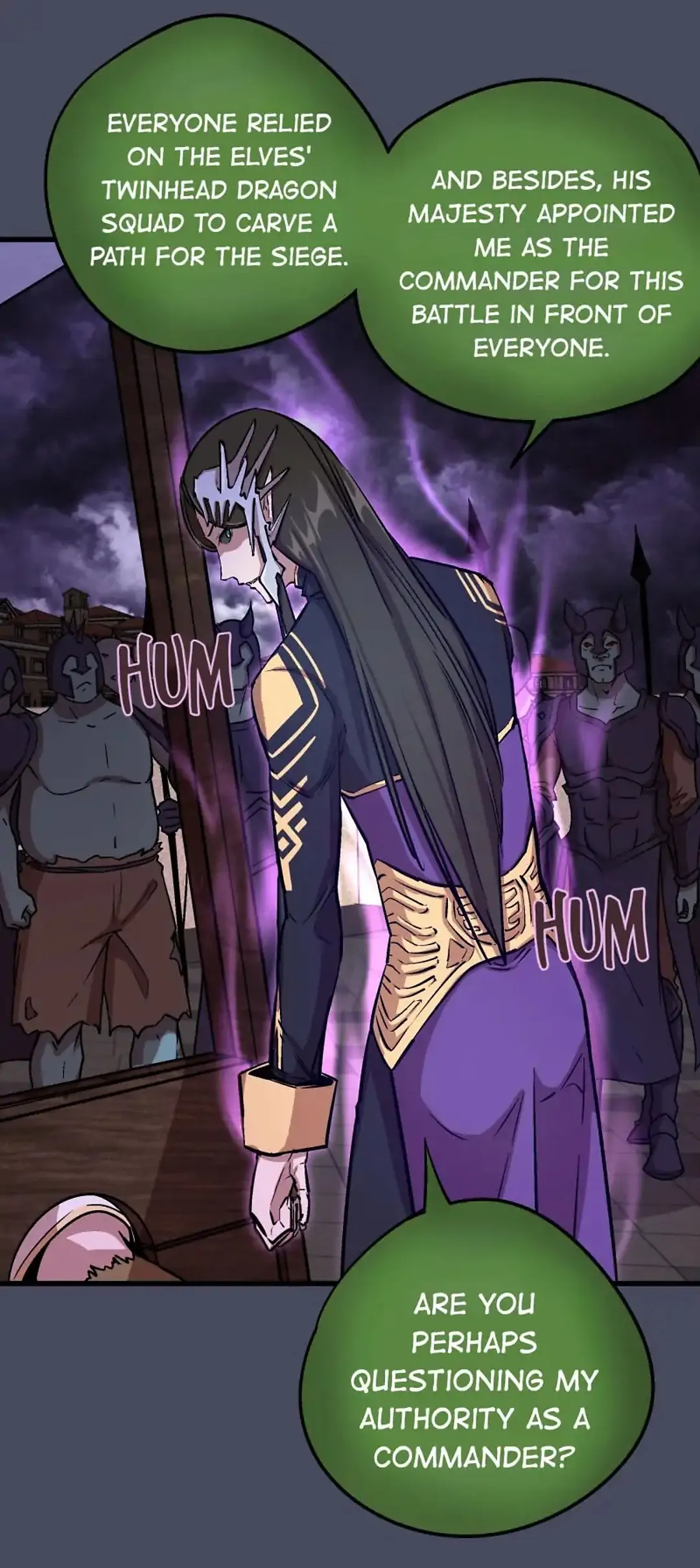 I Am Not The Demon Lord Chapter 4 - page 54