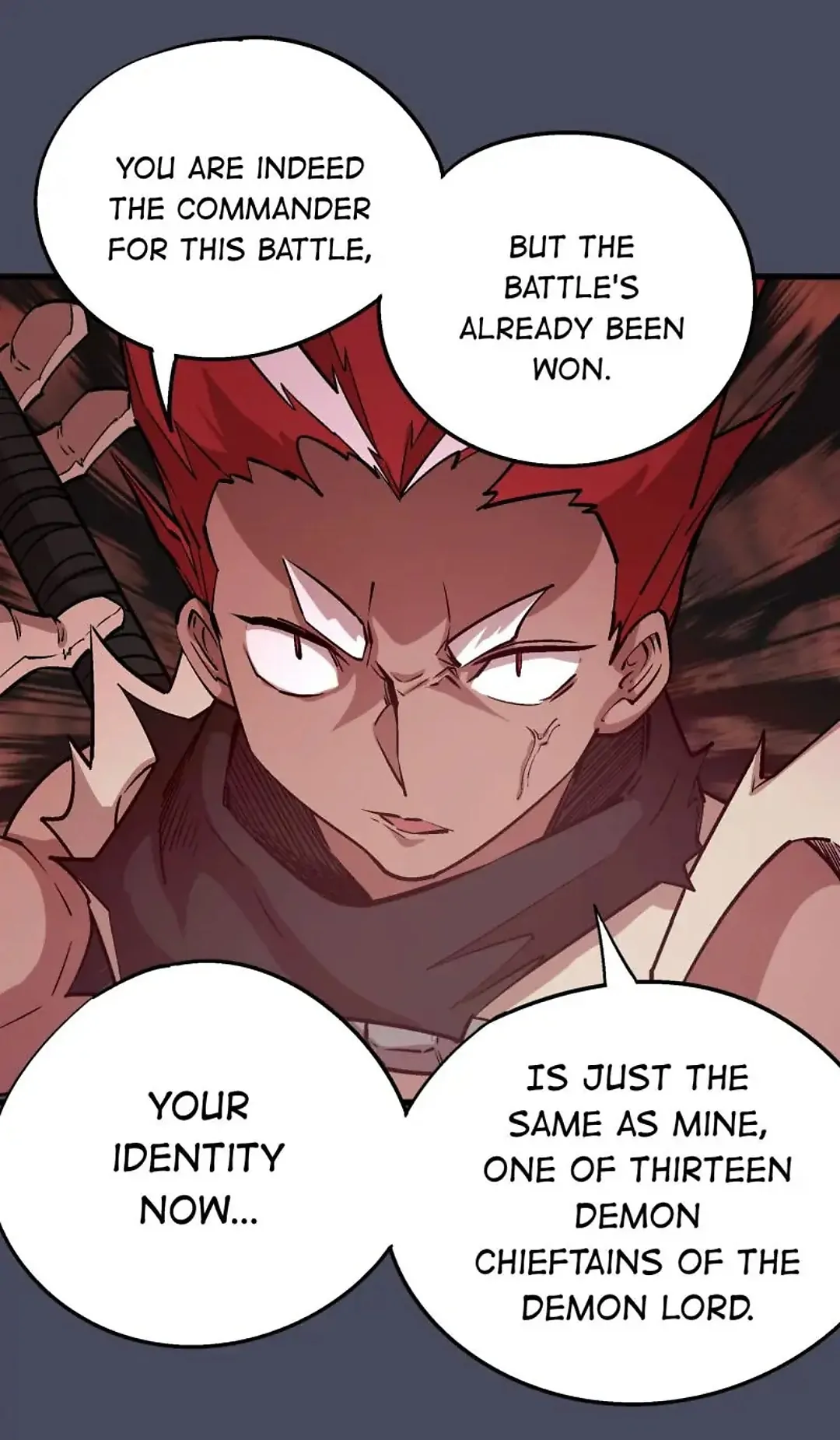 I Am Not The Demon Lord Chapter 4 - page 55