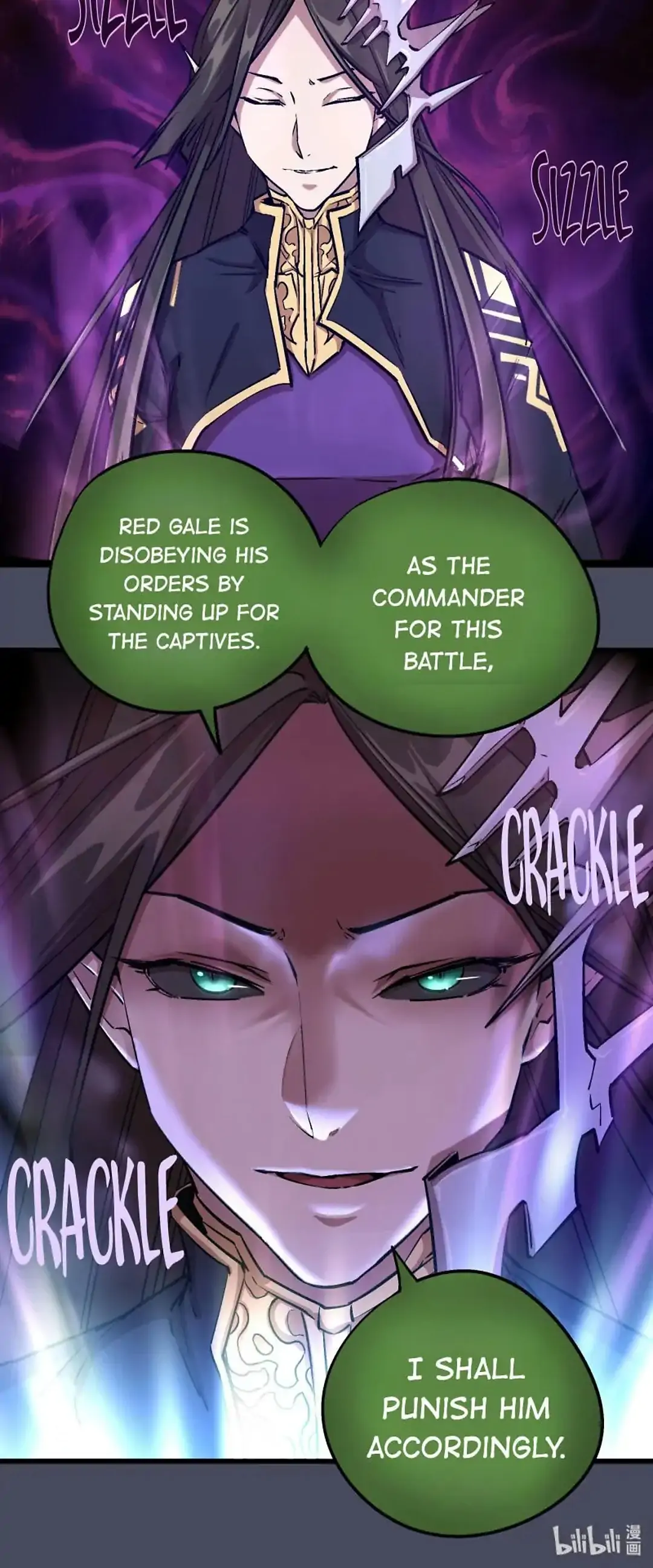 I Am Not The Demon Lord Chapter 4 - page 58