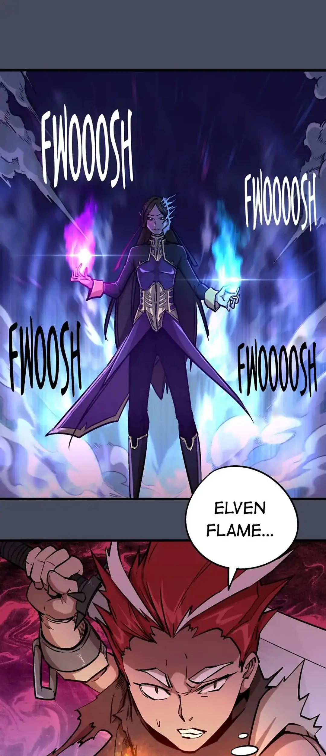 I Am Not The Demon Lord Chapter 4 - page 59