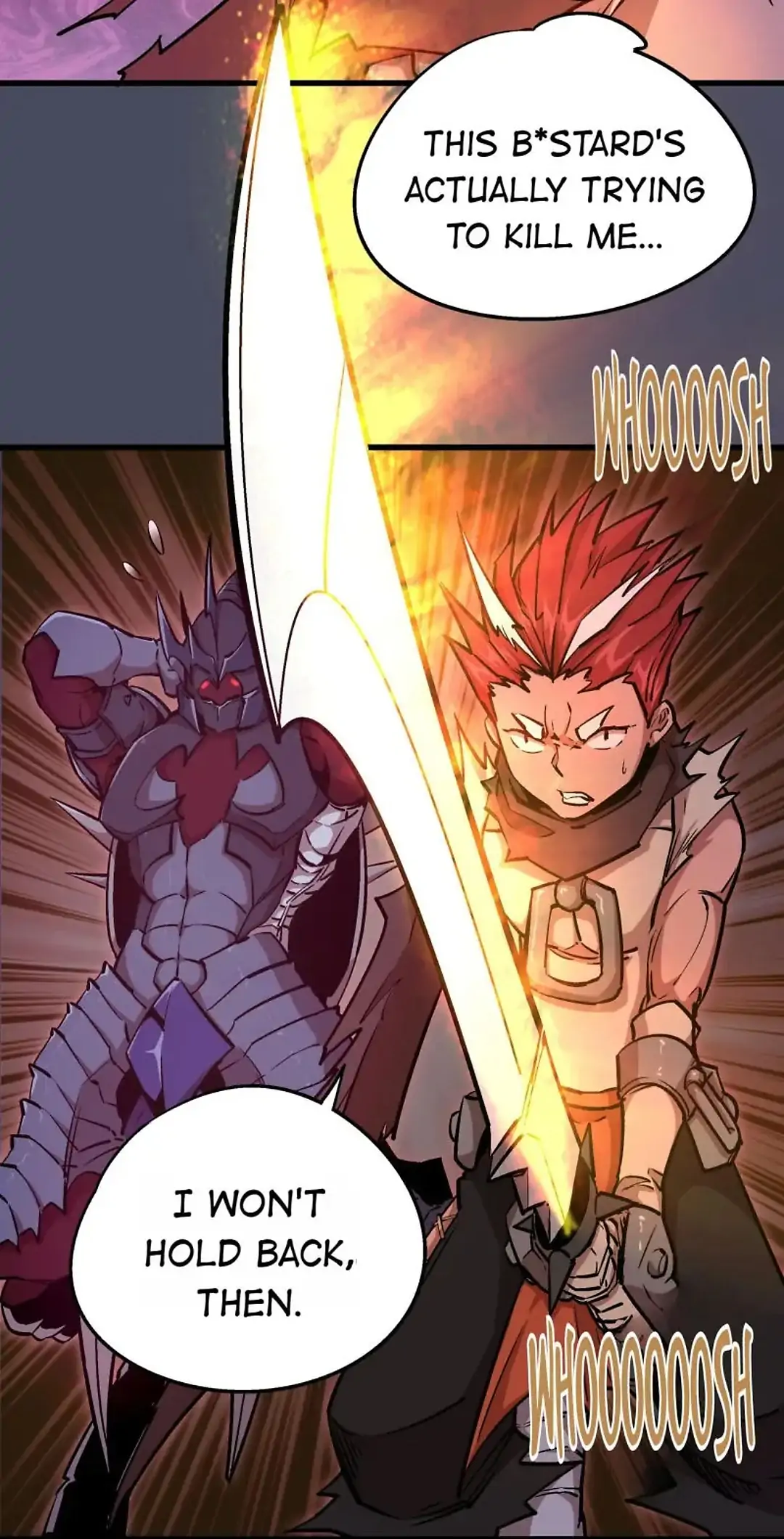 I Am Not The Demon Lord Chapter 4 - page 60