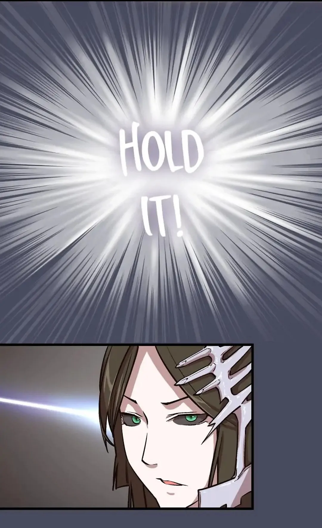 I Am Not The Demon Lord Chapter 4 - page 61