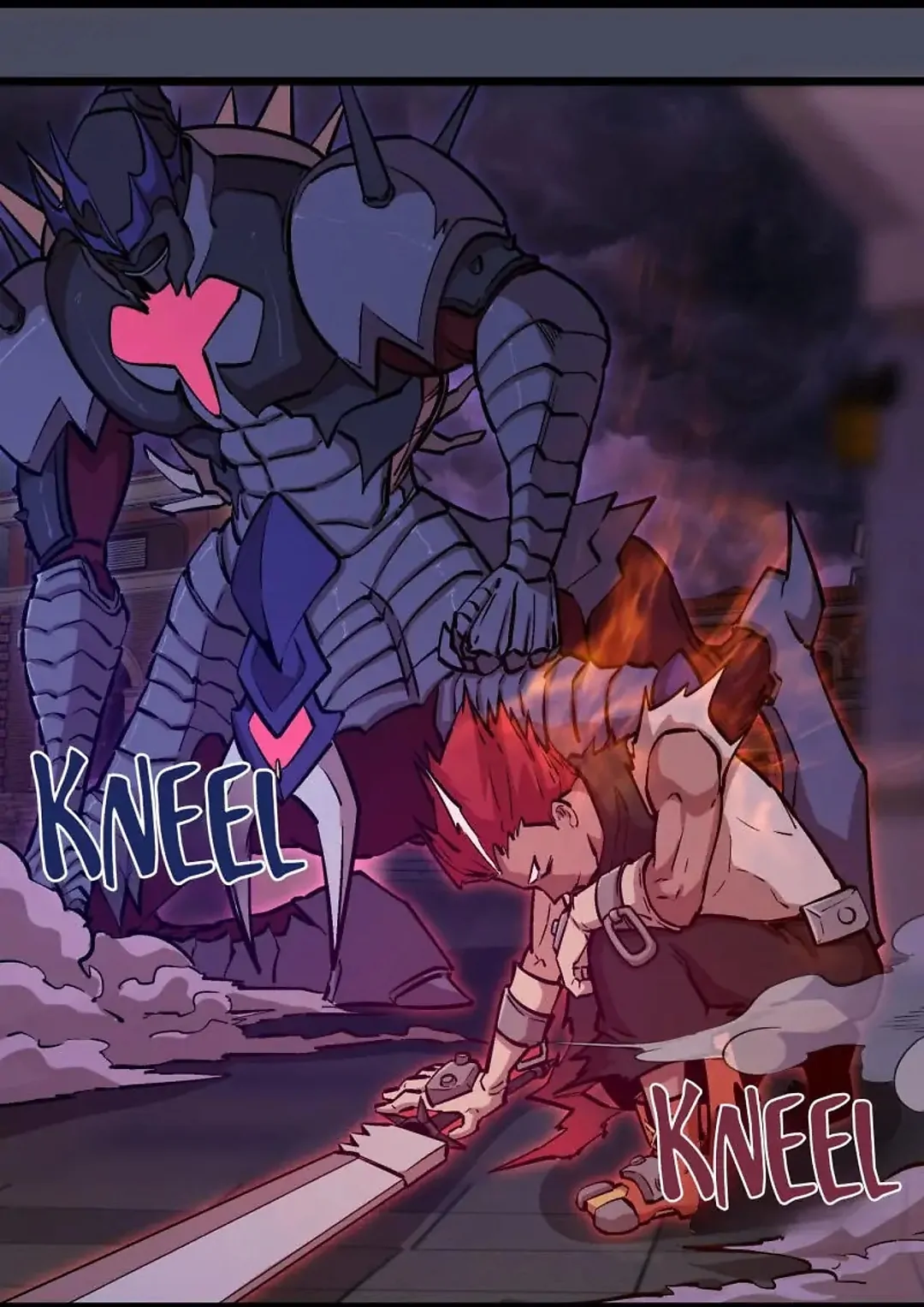 I Am Not The Demon Lord Chapter 4 - page 65