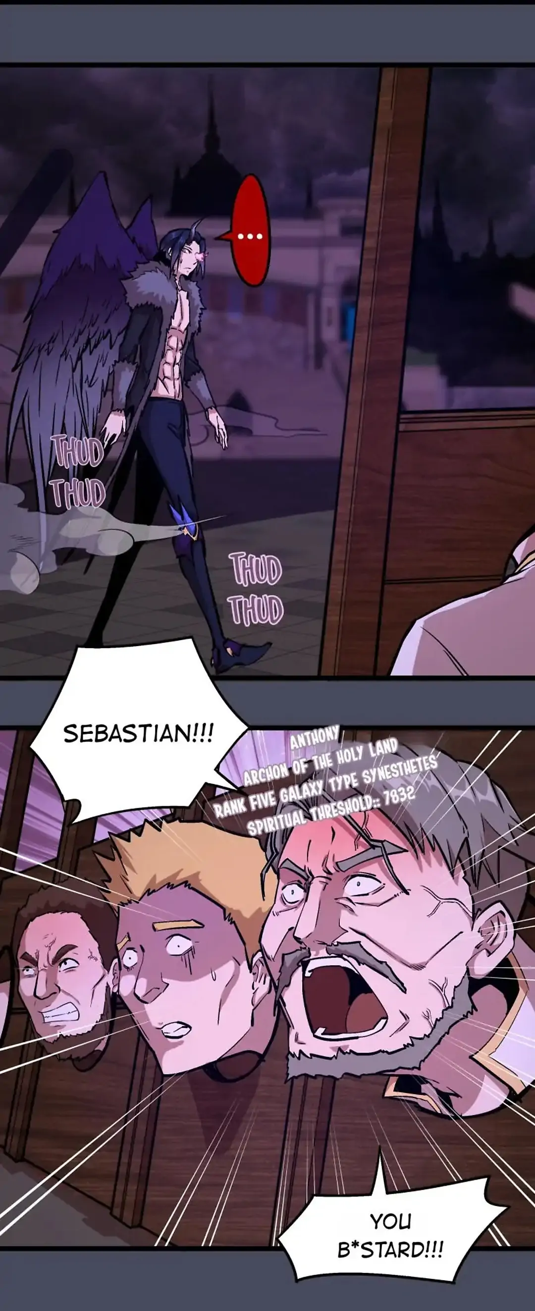 I Am Not The Demon Lord Chapter 4 - page 67