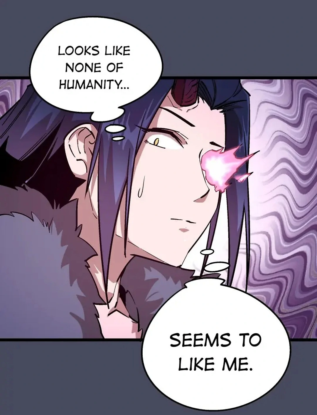 I Am Not The Demon Lord Chapter 4 - page 68