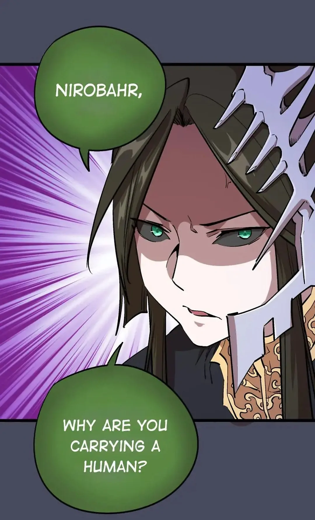 I Am Not The Demon Lord Chapter 4 - page 78