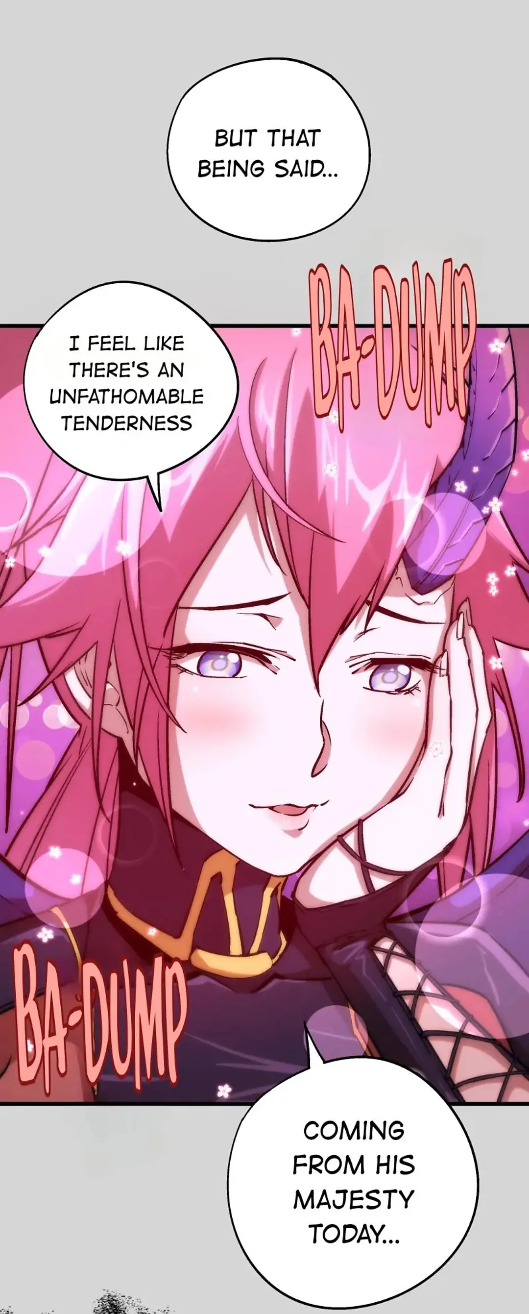 I Am Not The Demon Lord Chapter 4 - page 8