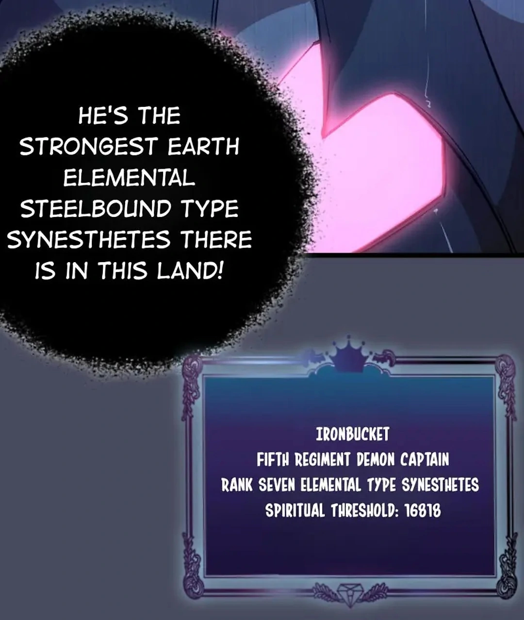 I Am Not The Demon Lord Chapter 4 - page 84