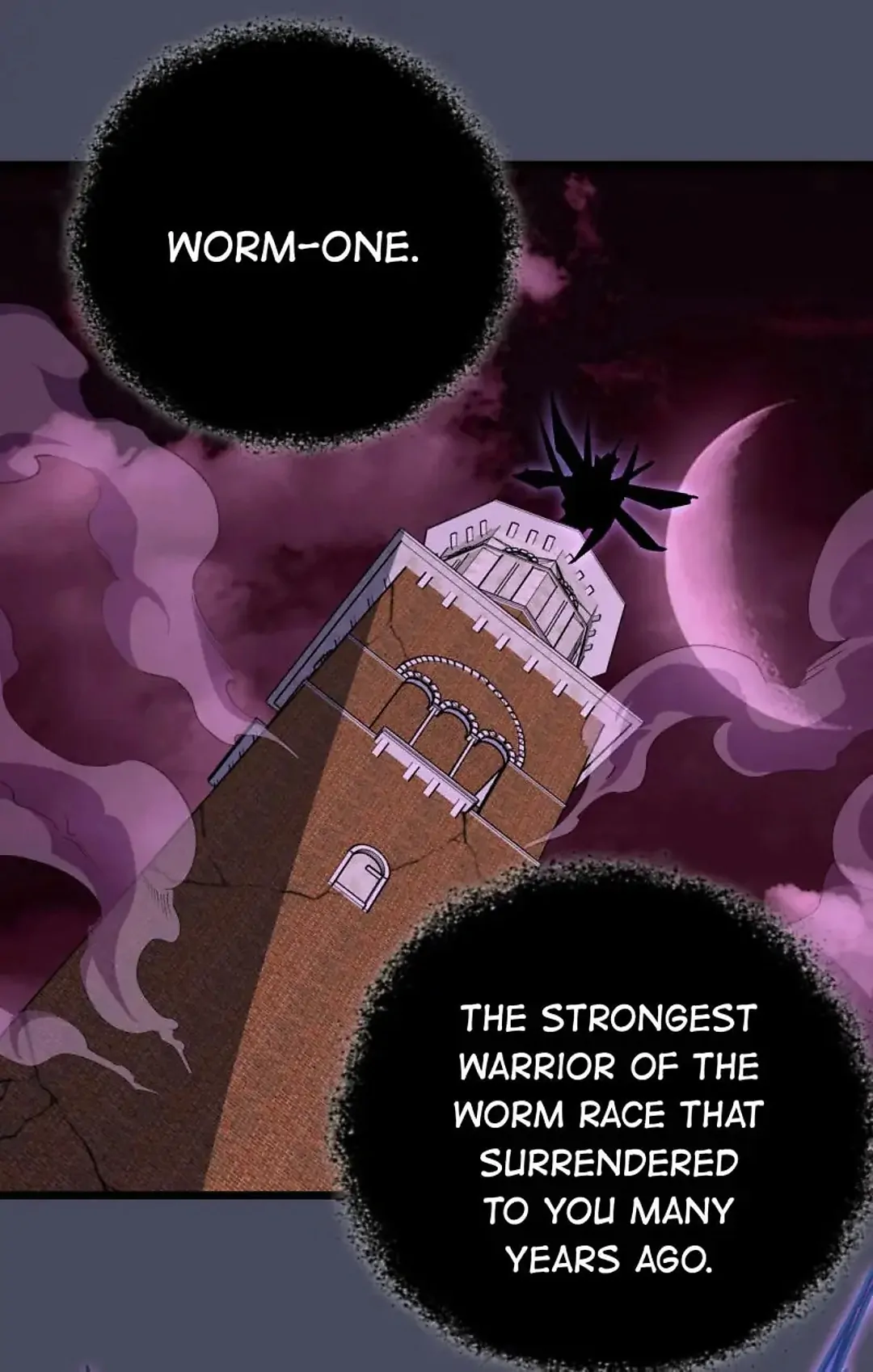 I Am Not The Demon Lord Chapter 4 - page 88