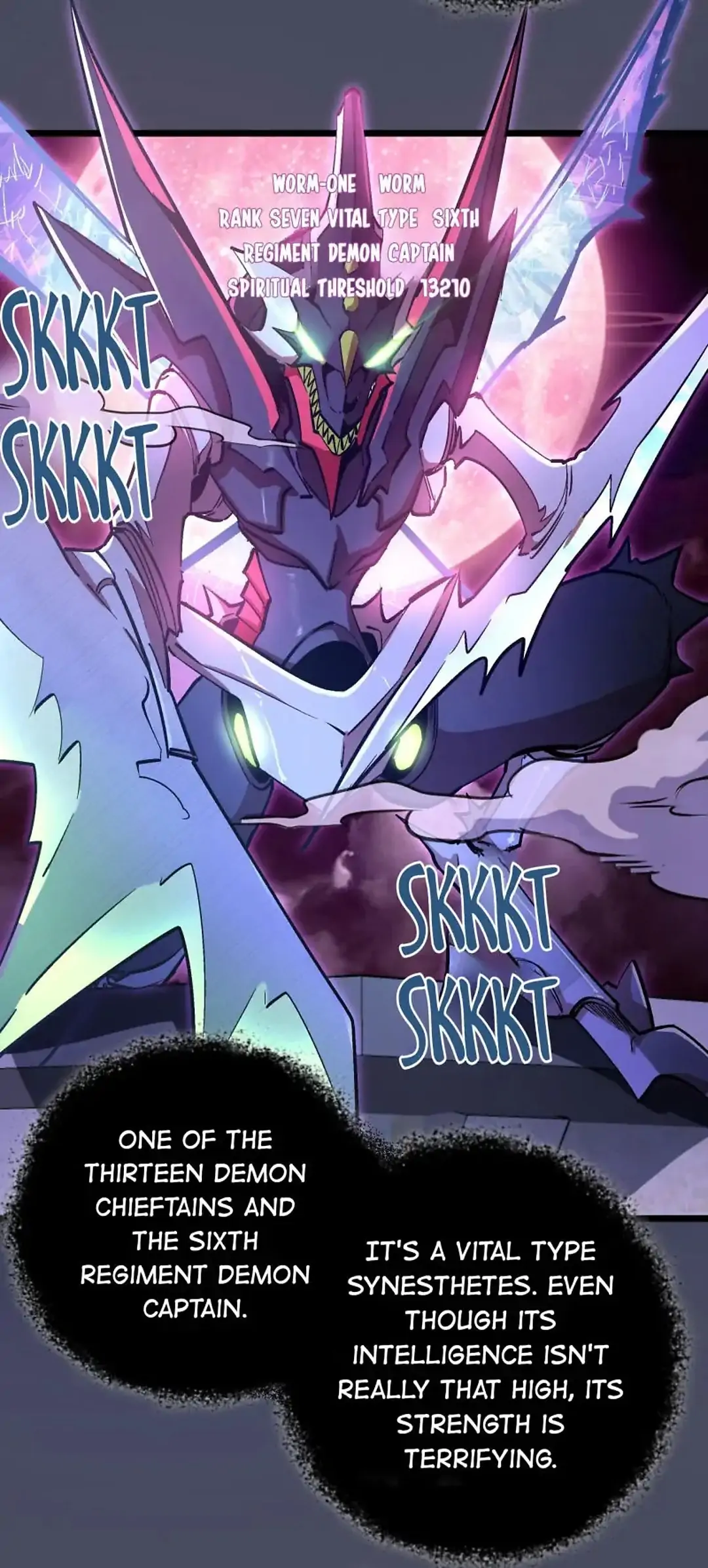 I Am Not The Demon Lord Chapter 4 - page 89