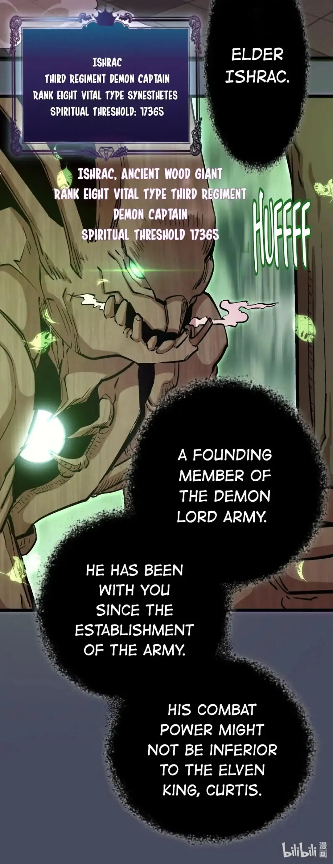 I Am Not The Demon Lord Chapter 4 - page 91