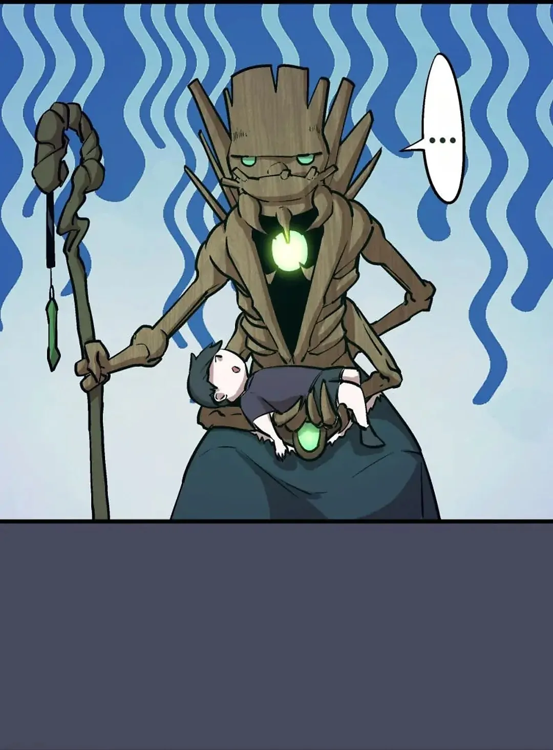 I Am Not The Demon Lord Chapter 4 - page 94