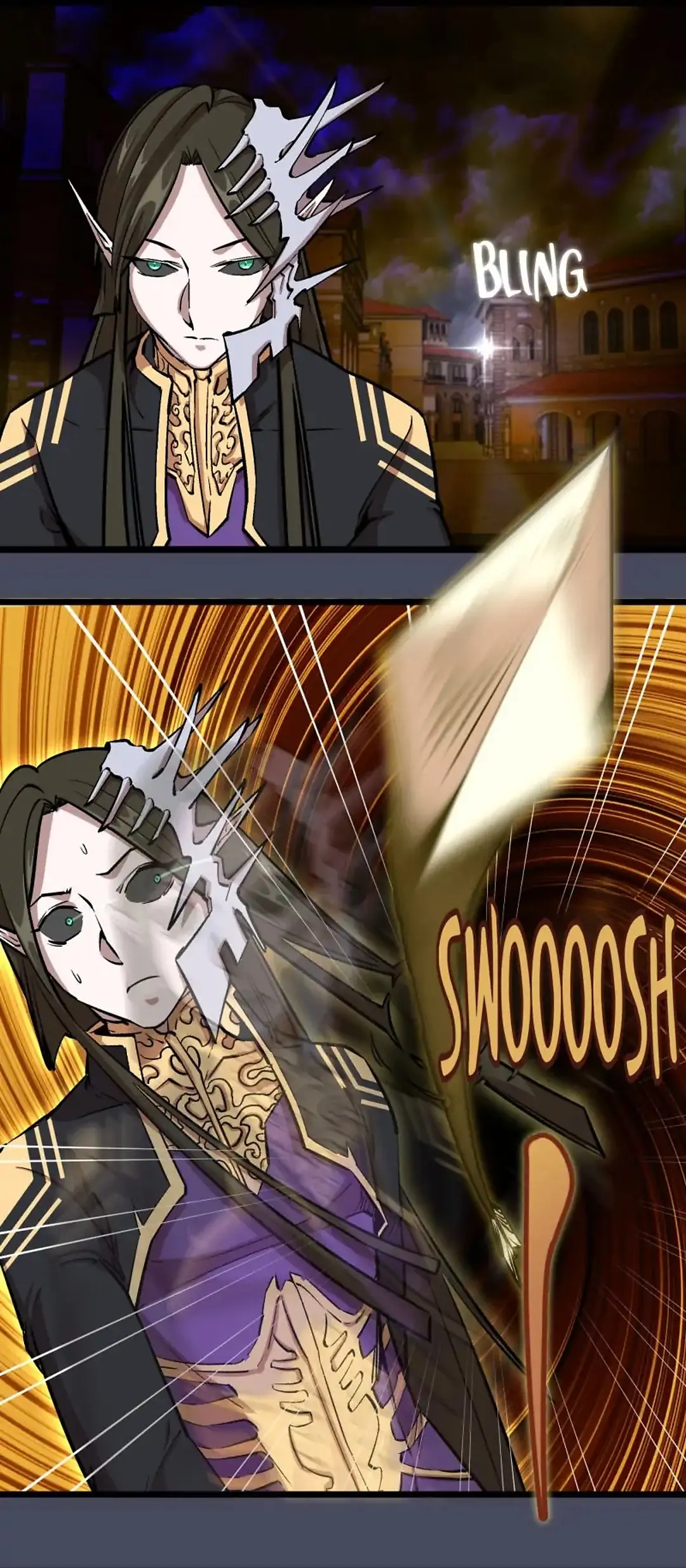 I Am Not The Demon Lord Chapter 4 - page 99