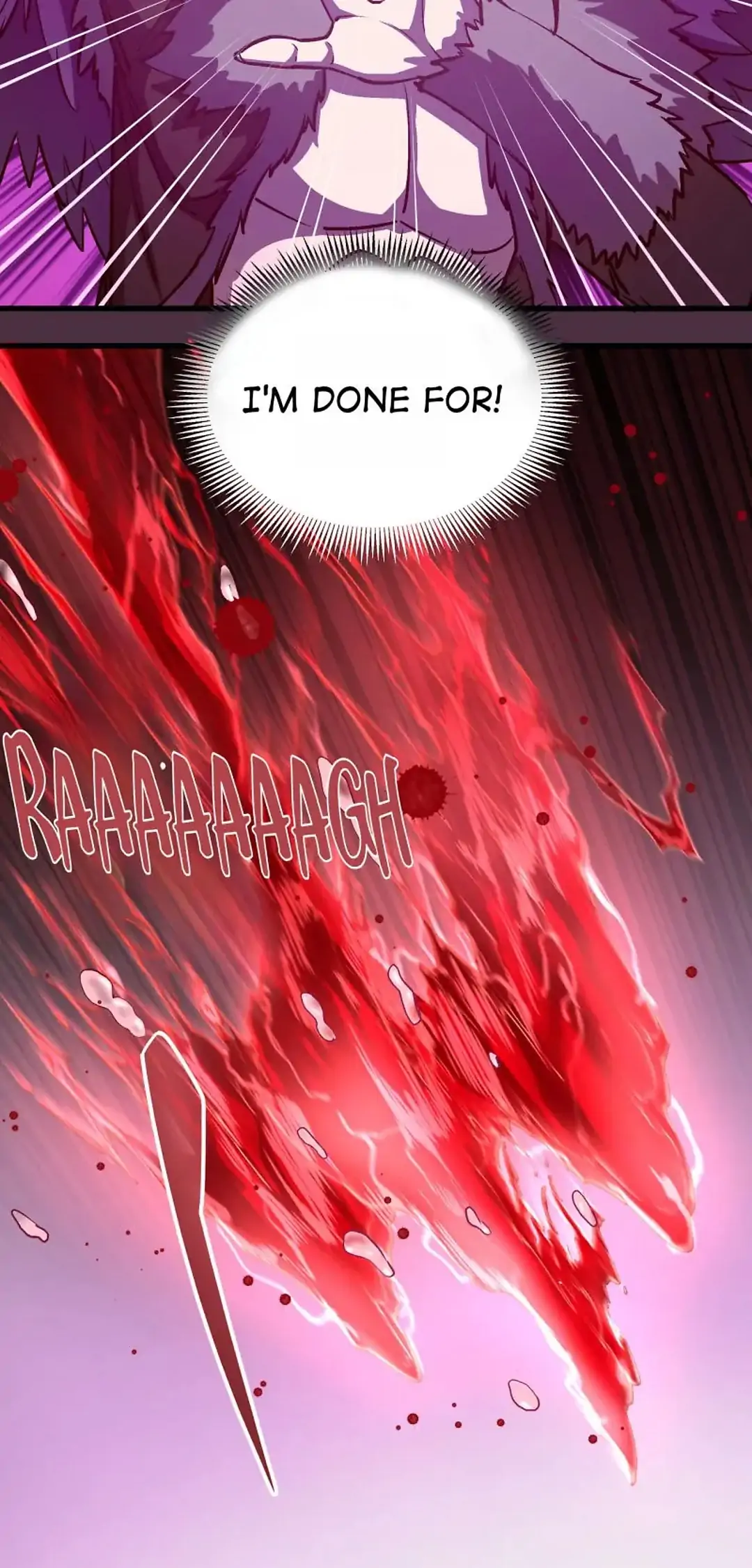 I Am Not The Demon Lord Chapter 5 - page 100