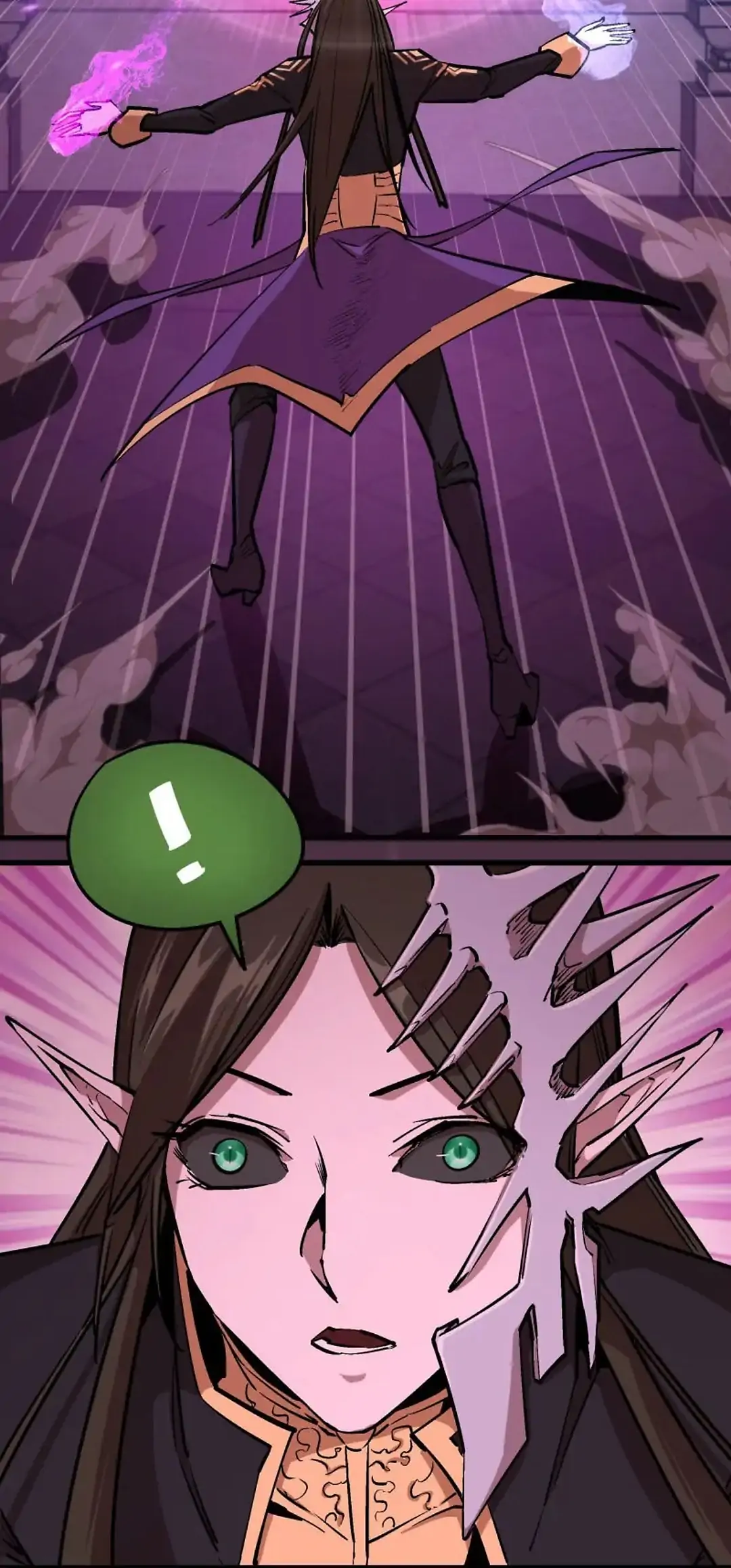 I Am Not The Demon Lord Chapter 5 - page 102