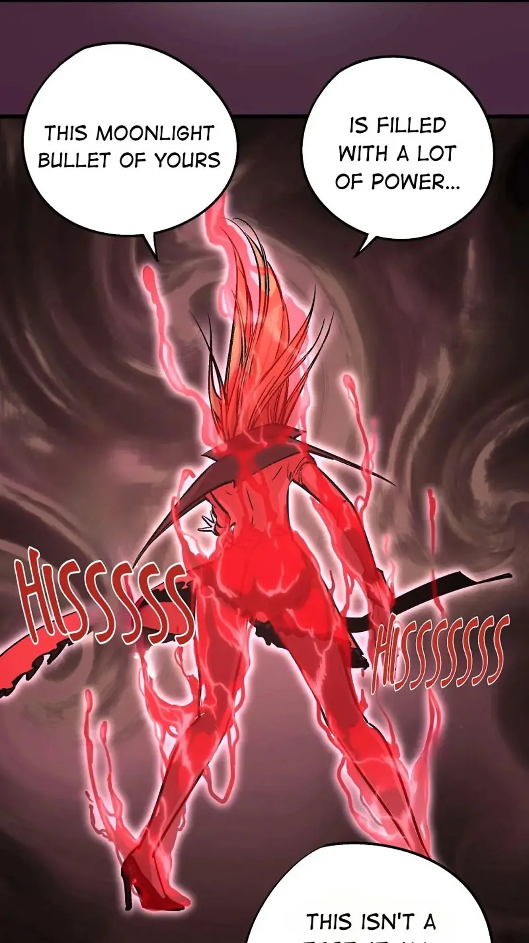 I Am Not The Demon Lord Chapter 5 - page 104