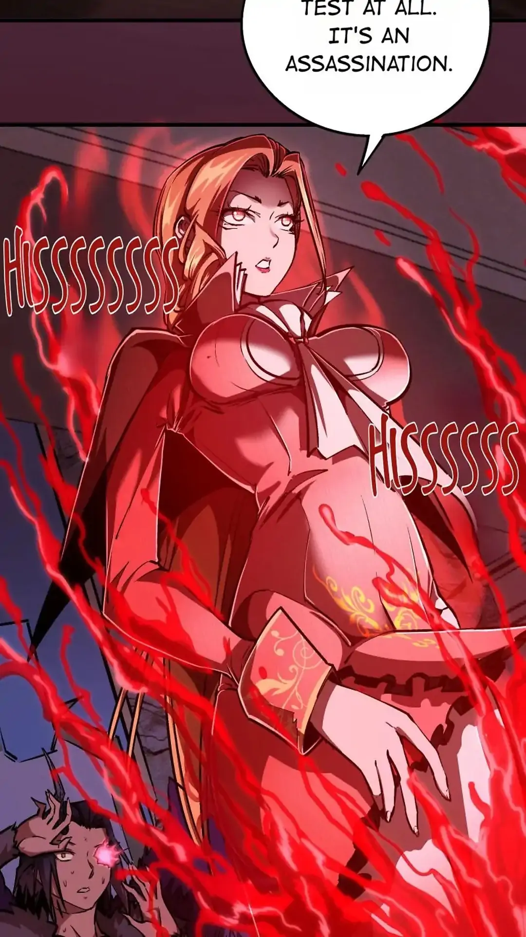 I Am Not The Demon Lord Chapter 5 - page 105