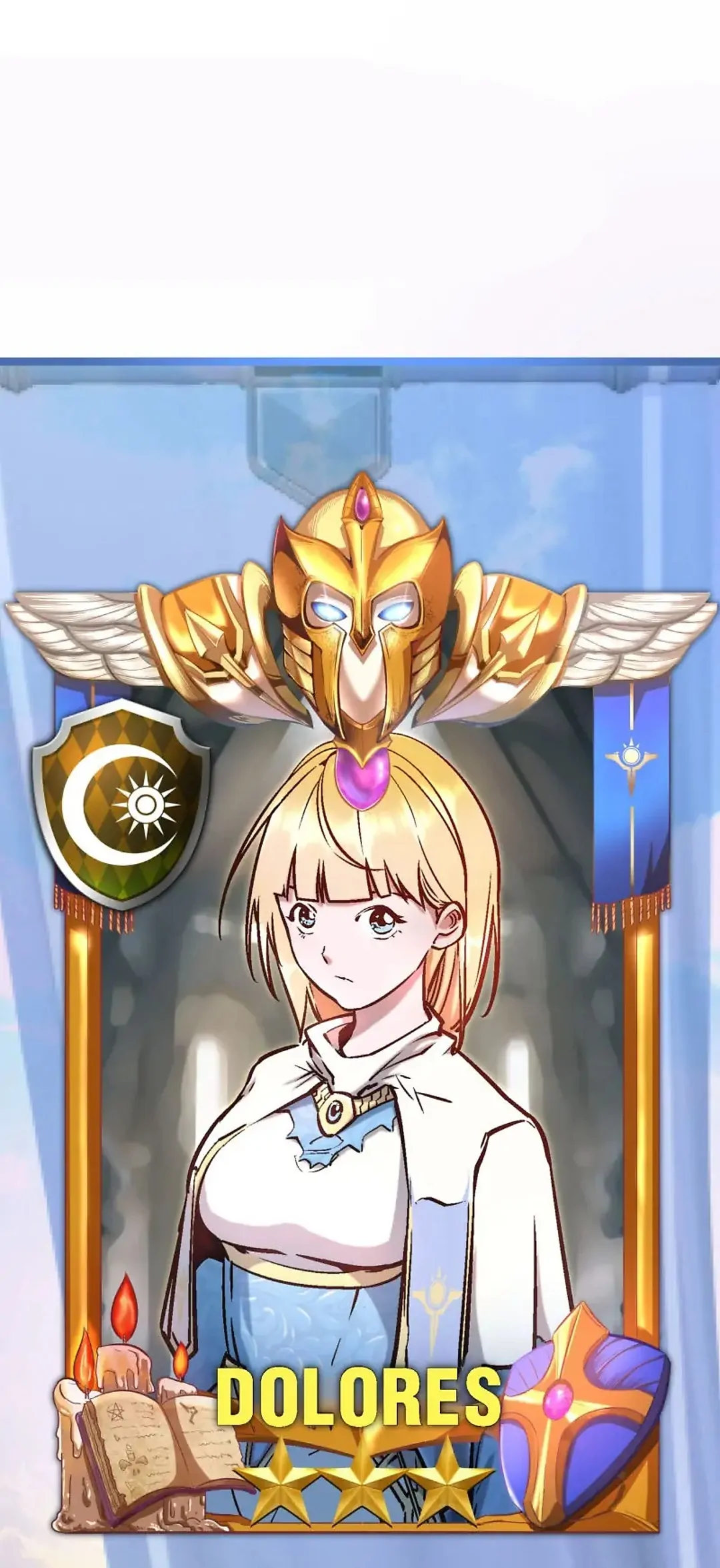 I Am Not The Demon Lord Chapter 5 - page 107