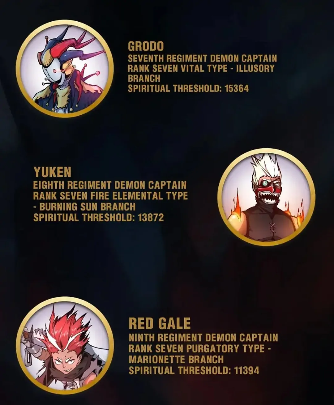 I Am Not The Demon Lord Chapter 5 - page 113