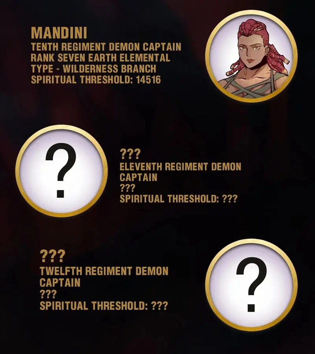 I Am Not The Demon Lord Chapter 5 - page 114