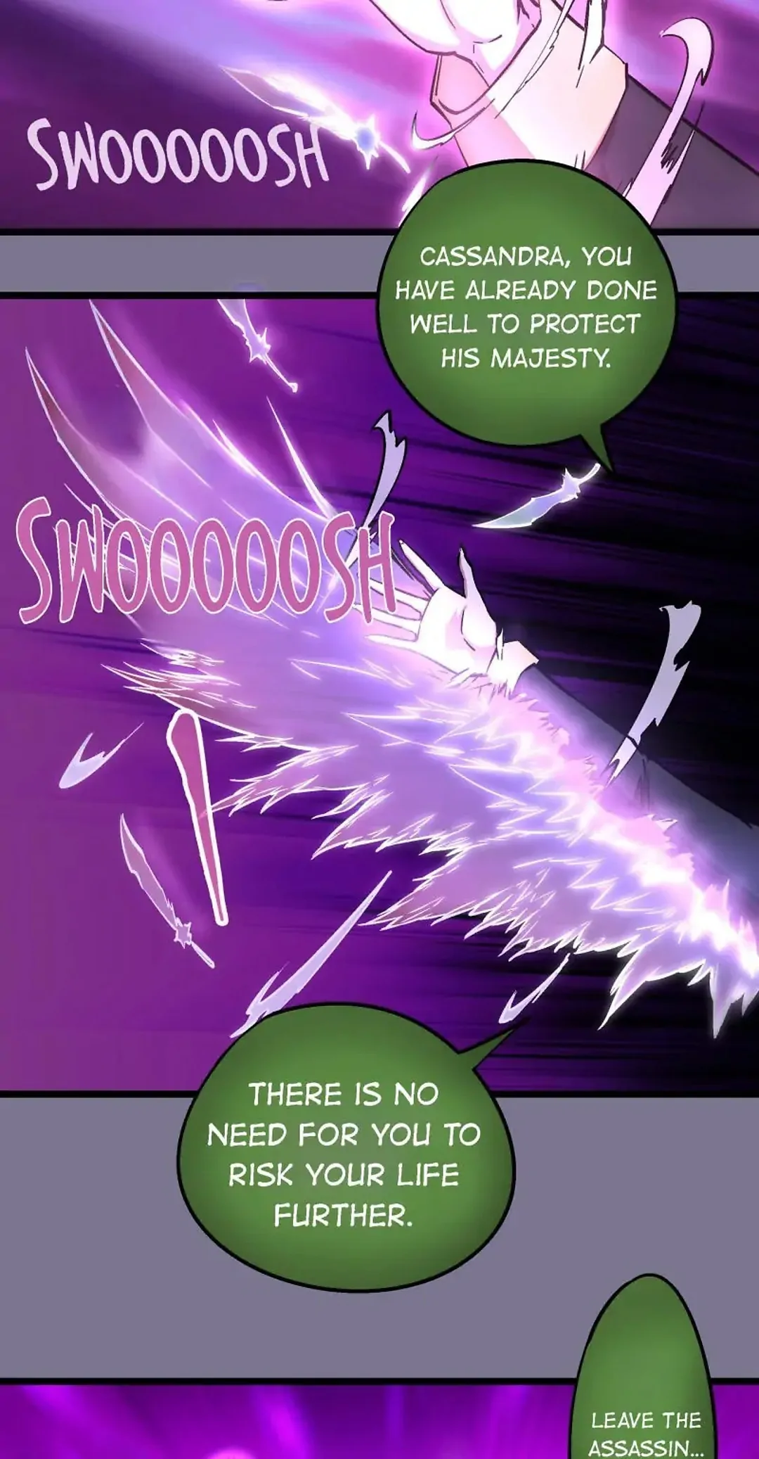 I Am Not The Demon Lord Chapter 5 - page 12