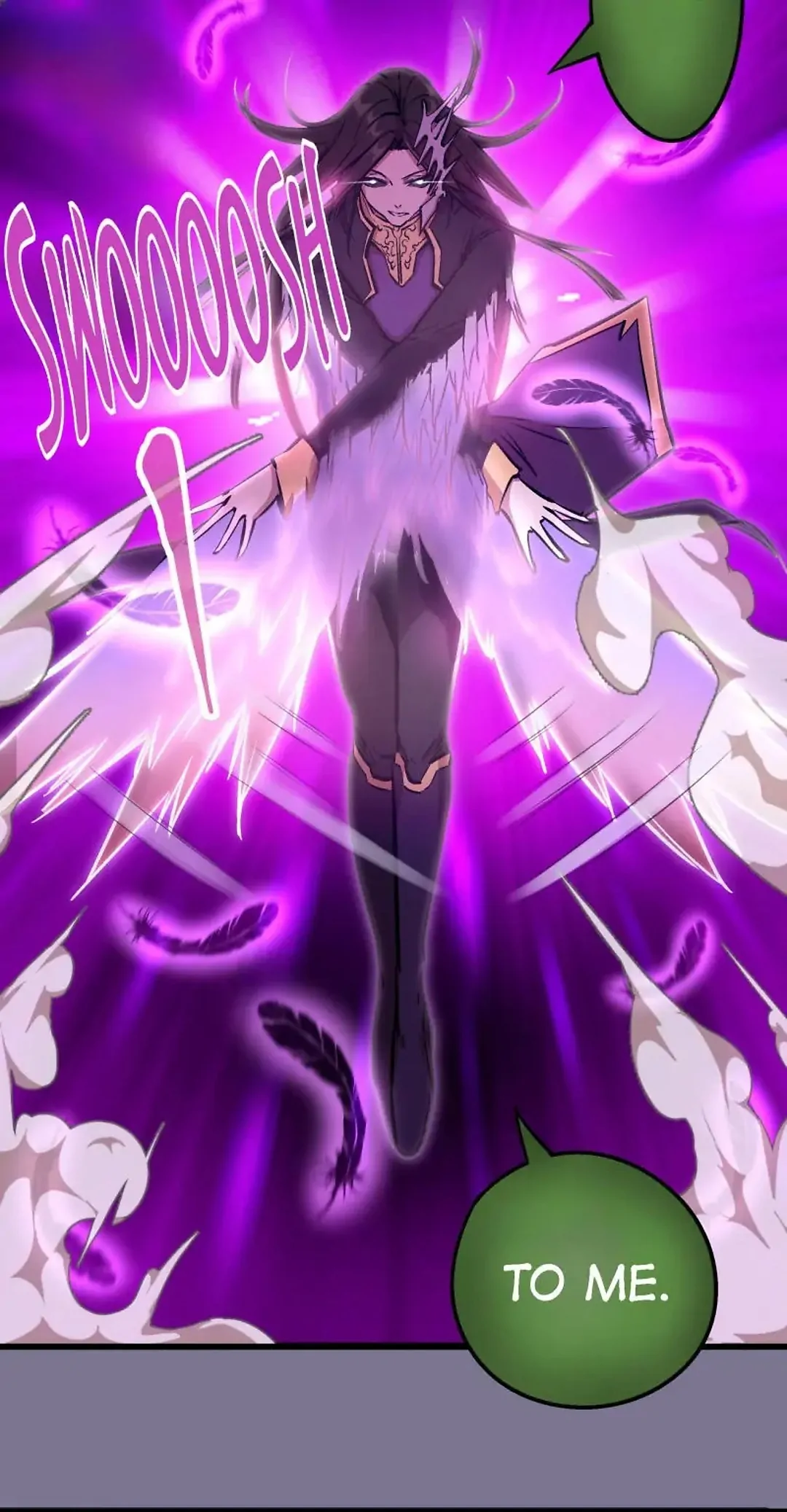 I Am Not The Demon Lord Chapter 5 - page 13