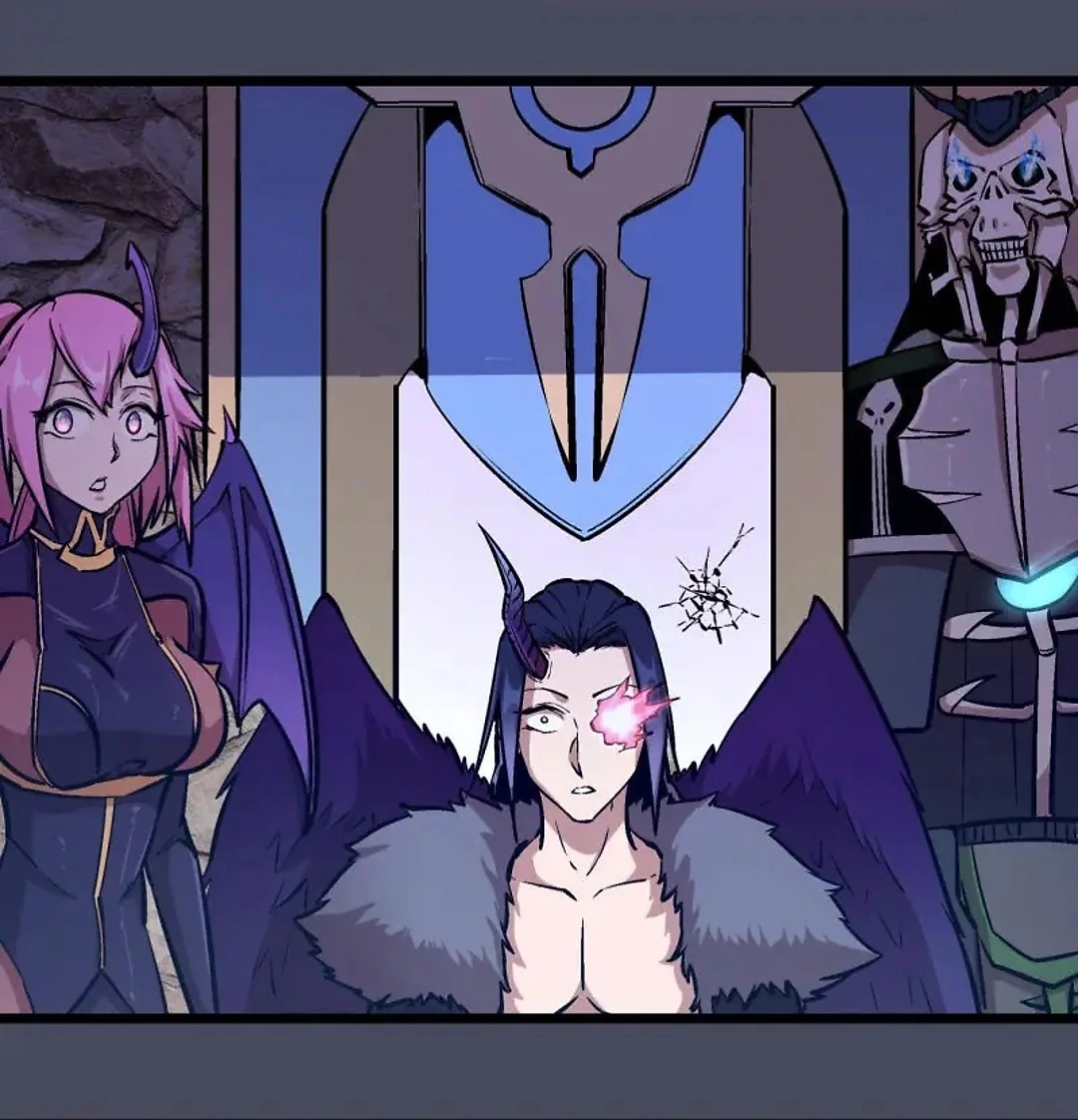 I Am Not The Demon Lord Chapter 5 - page 16