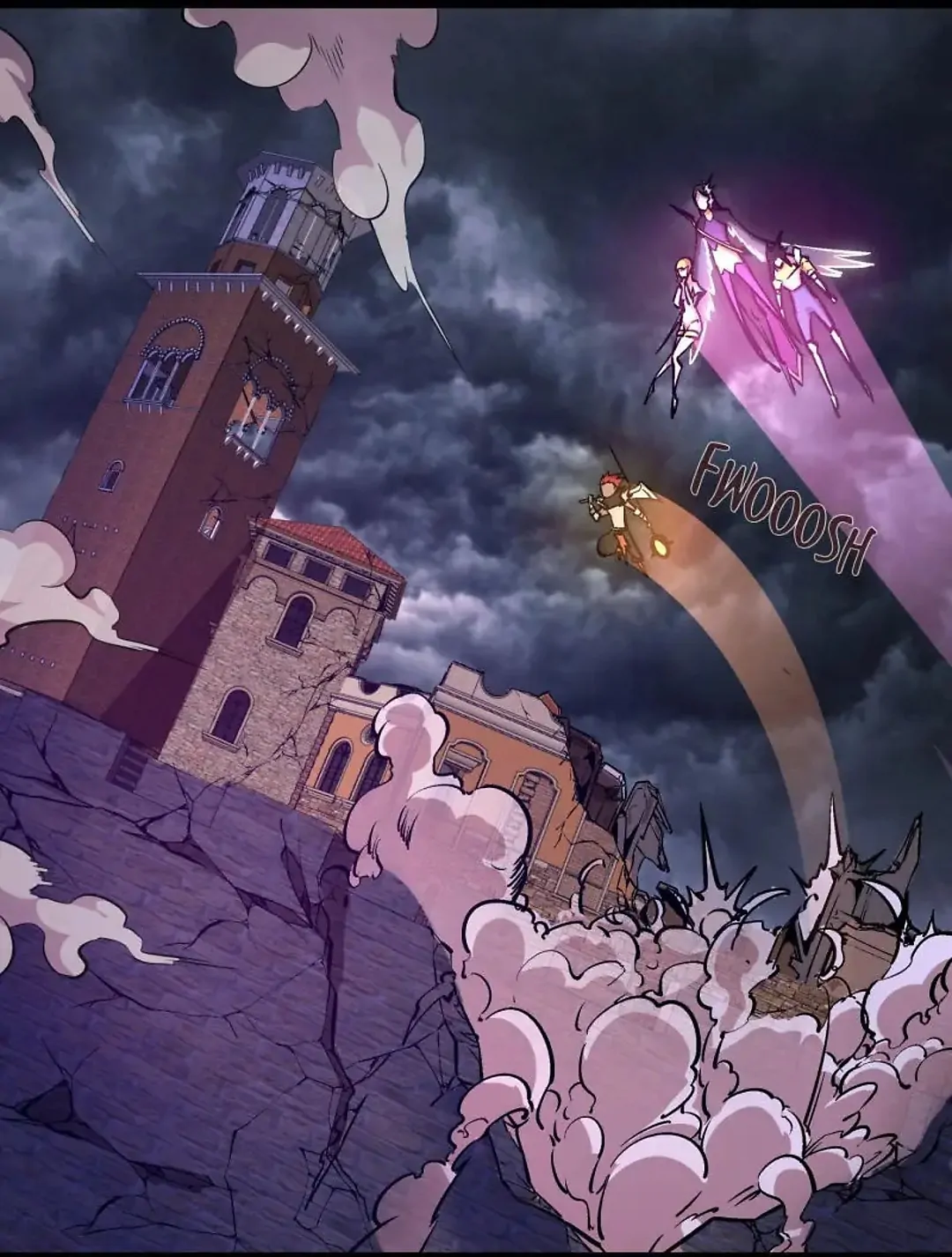 I Am Not The Demon Lord Chapter 5 - page 17