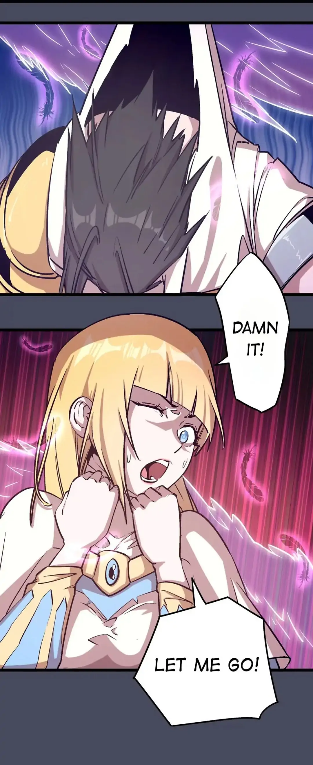 I Am Not The Demon Lord Chapter 5 - page 20