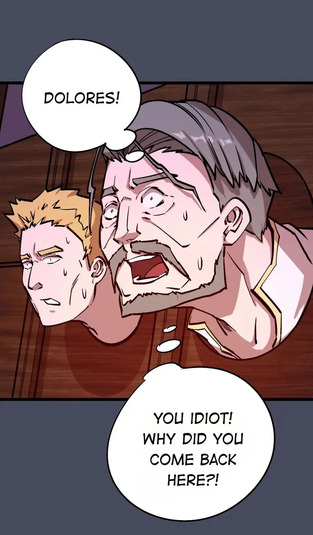 I Am Not The Demon Lord Chapter 5 - page 21