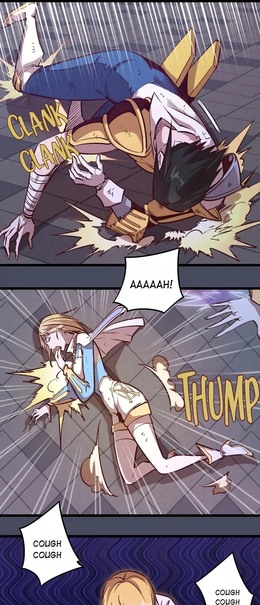 I Am Not The Demon Lord Chapter 5 - page 24