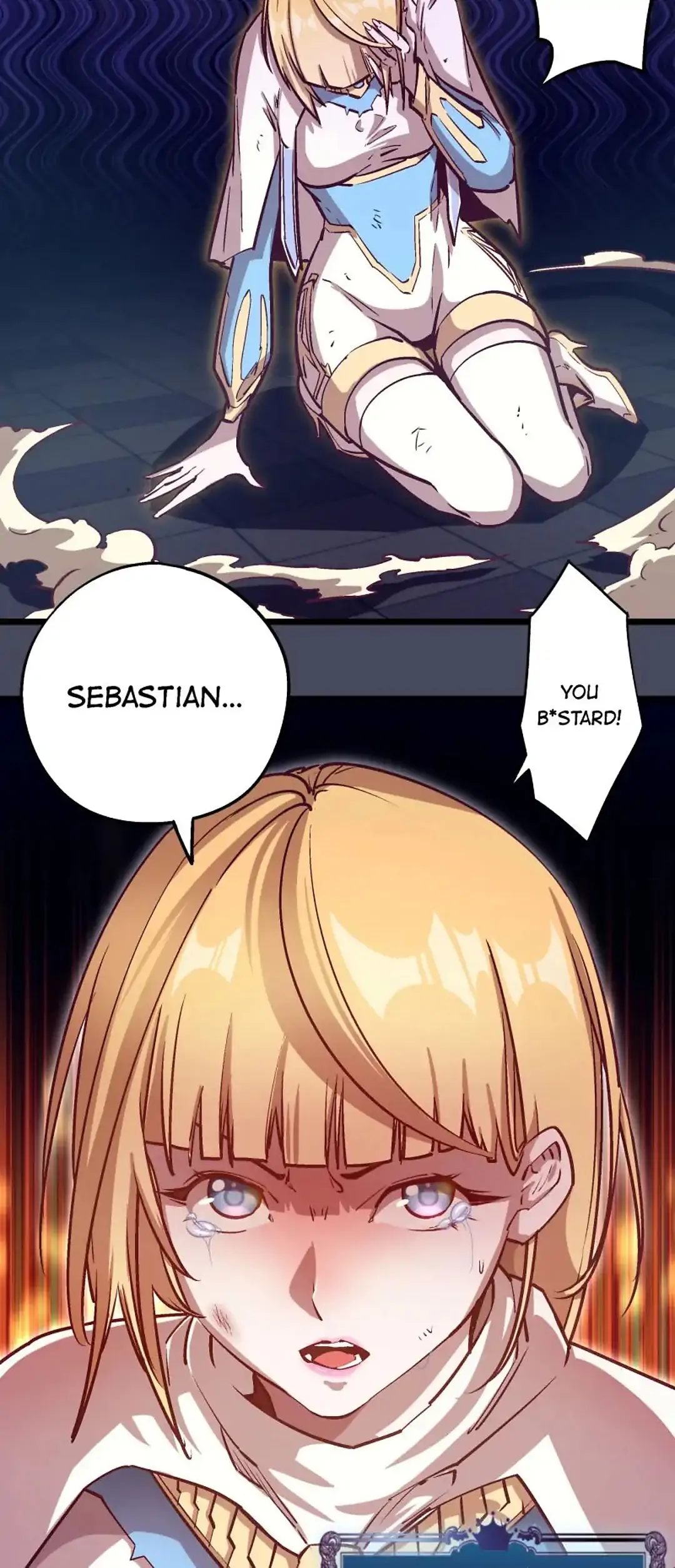 I Am Not The Demon Lord Chapter 5 - page 25