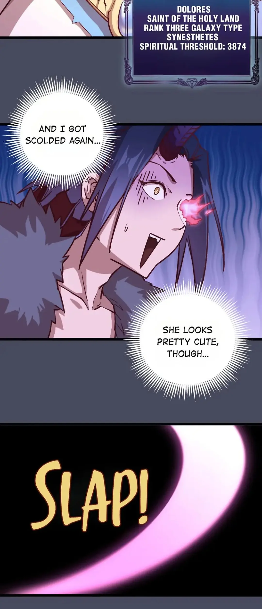 I Am Not The Demon Lord Chapter 5 - page 26