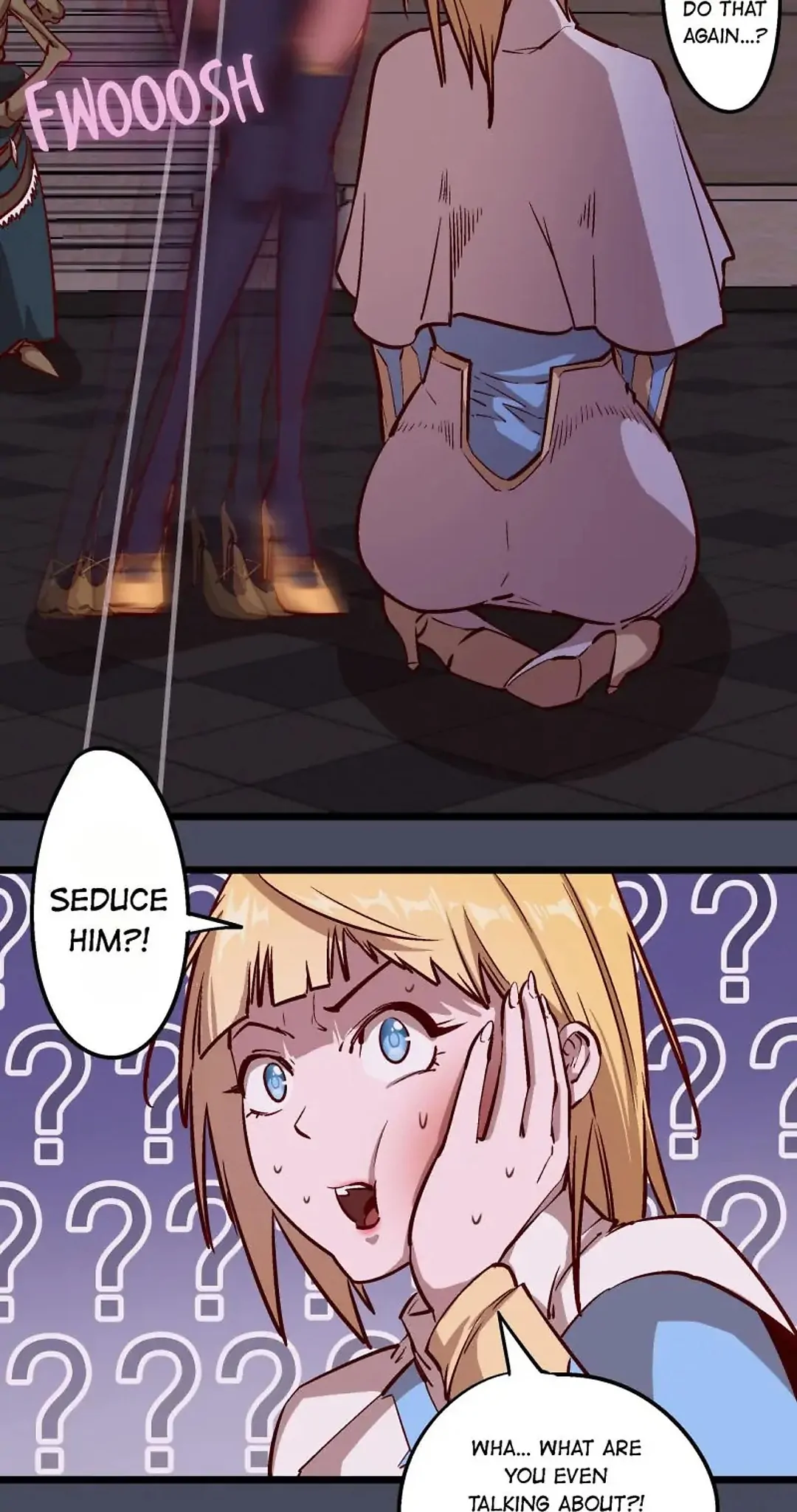 I Am Not The Demon Lord Chapter 5 - page 28