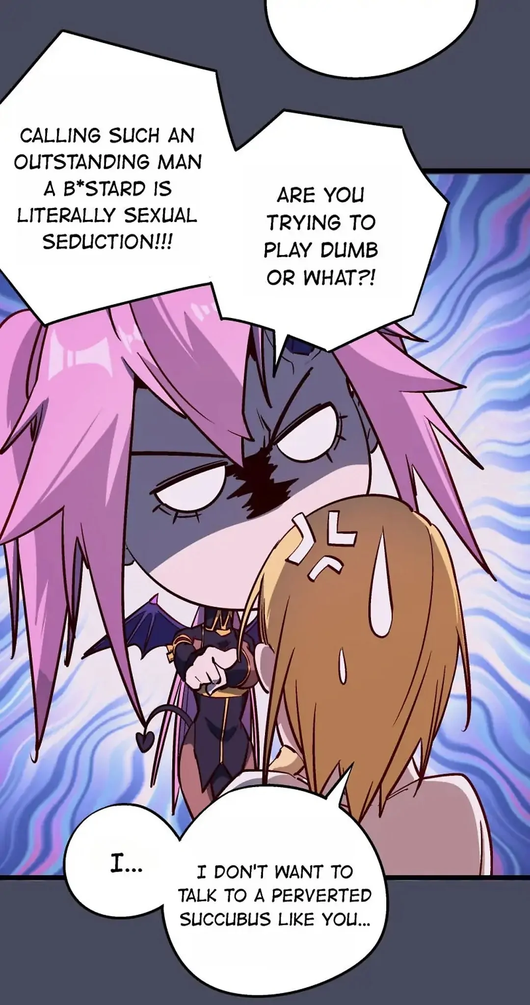 I Am Not The Demon Lord Chapter 5 - page 29