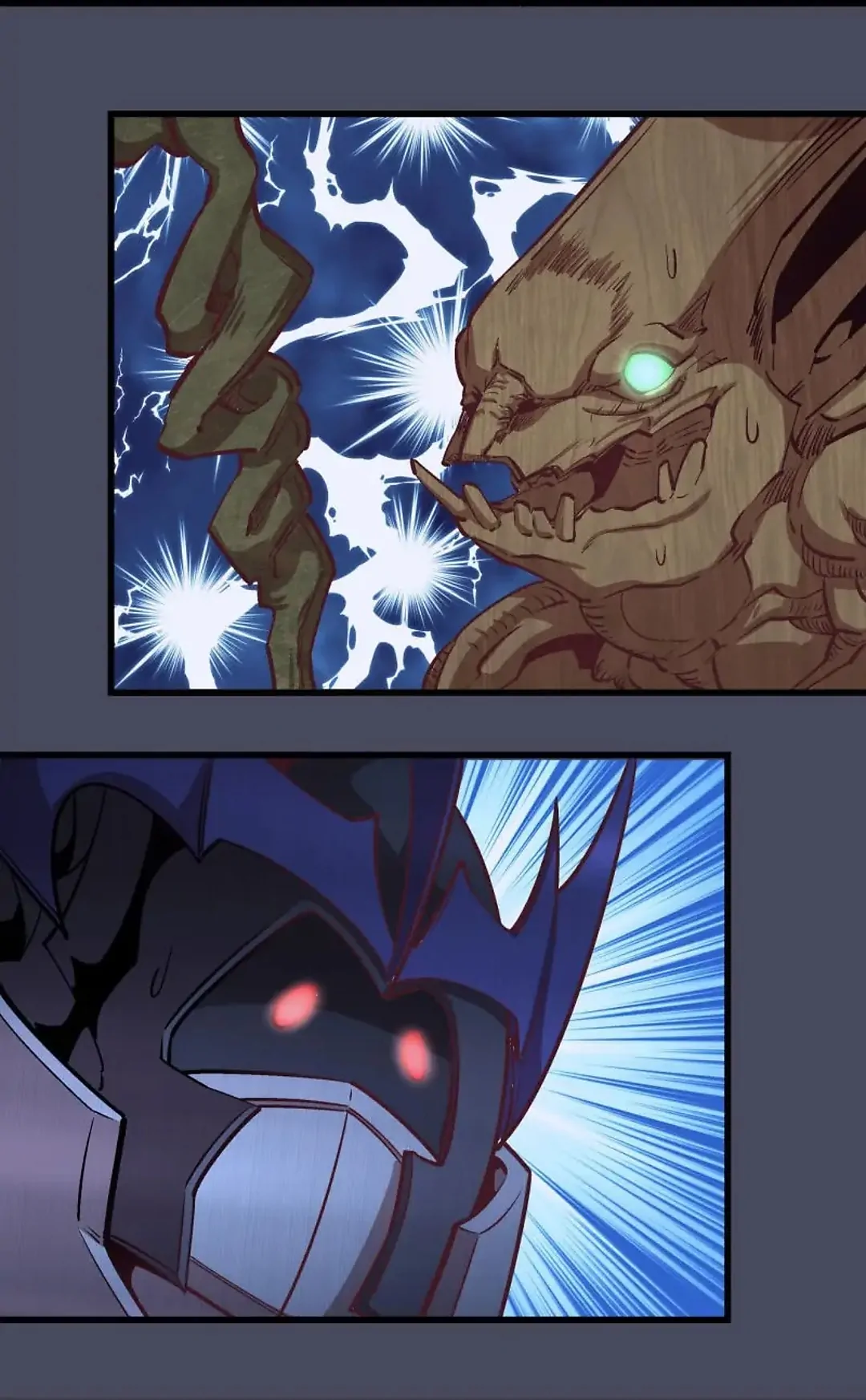 I Am Not The Demon Lord Chapter 5 - page 34