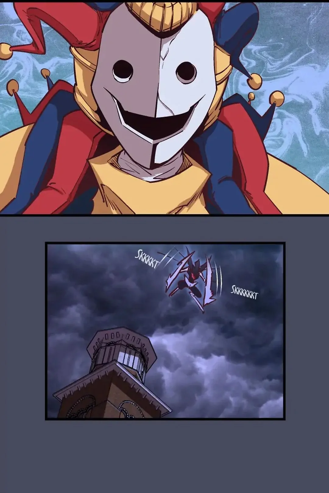 I Am Not The Demon Lord Chapter 5 - page 35