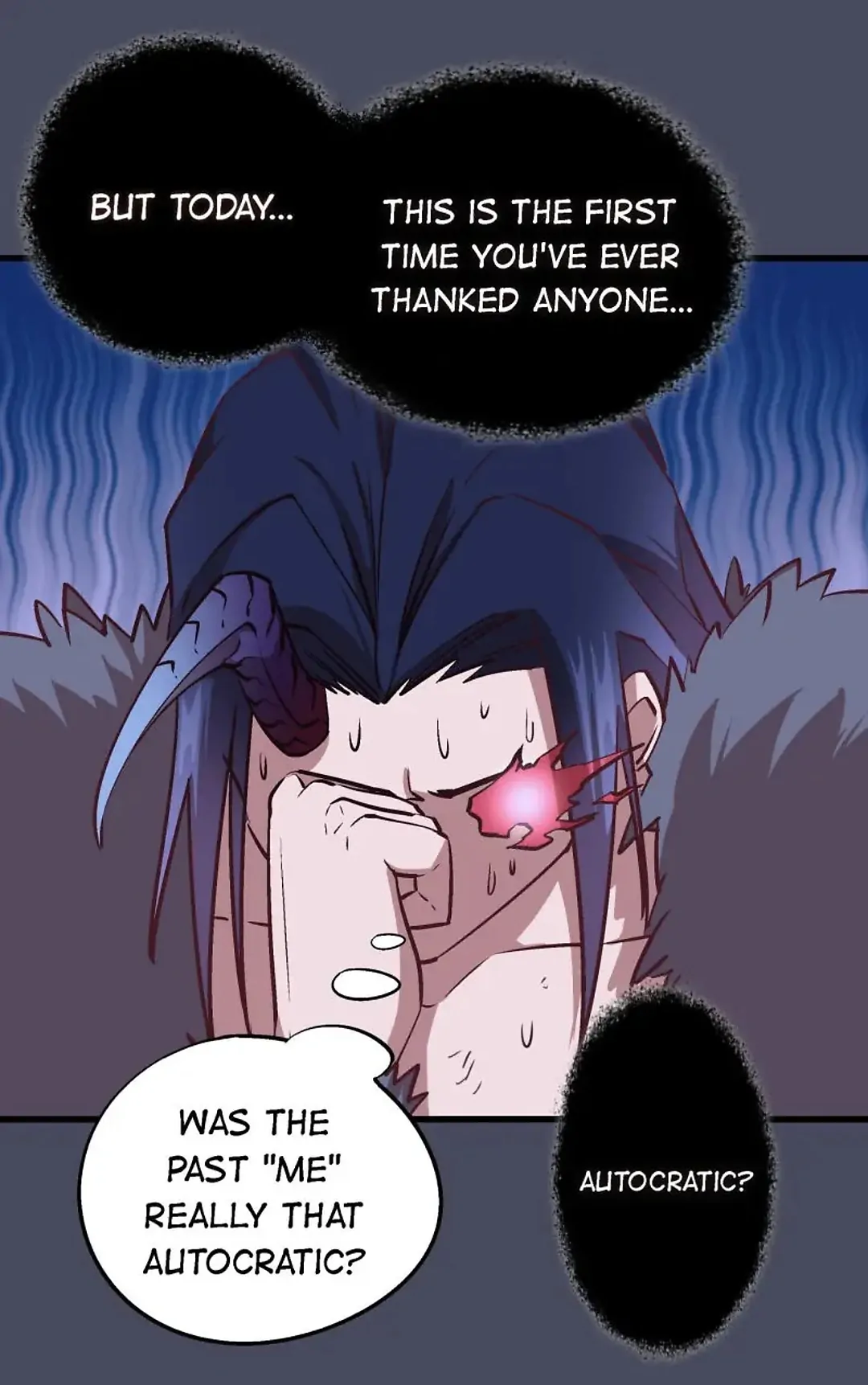 I Am Not The Demon Lord Chapter 5 - page 38