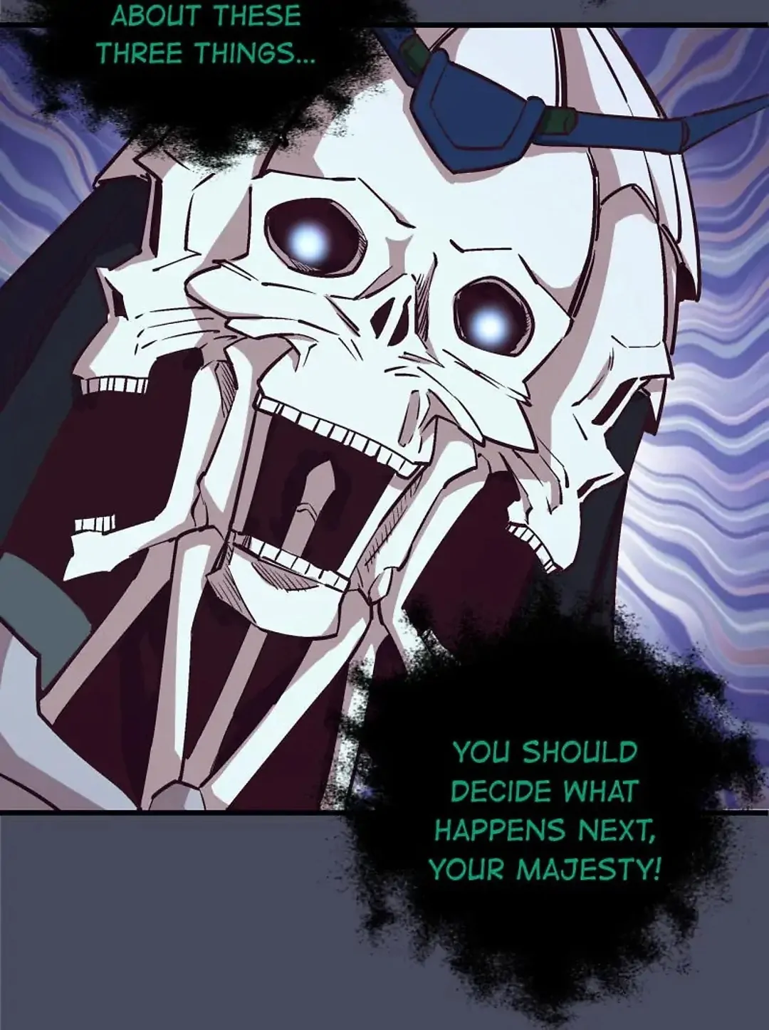 I Am Not The Demon Lord Chapter 5 - page 48