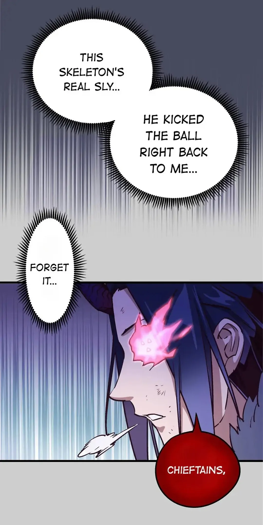 I Am Not The Demon Lord Chapter 5 - page 50