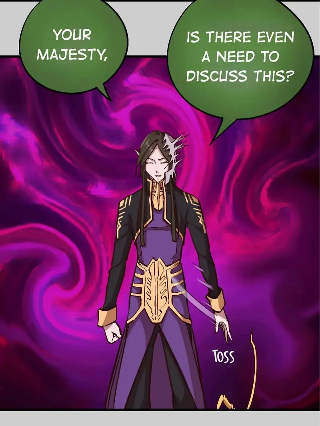 I Am Not The Demon Lord Chapter 5 - page 53