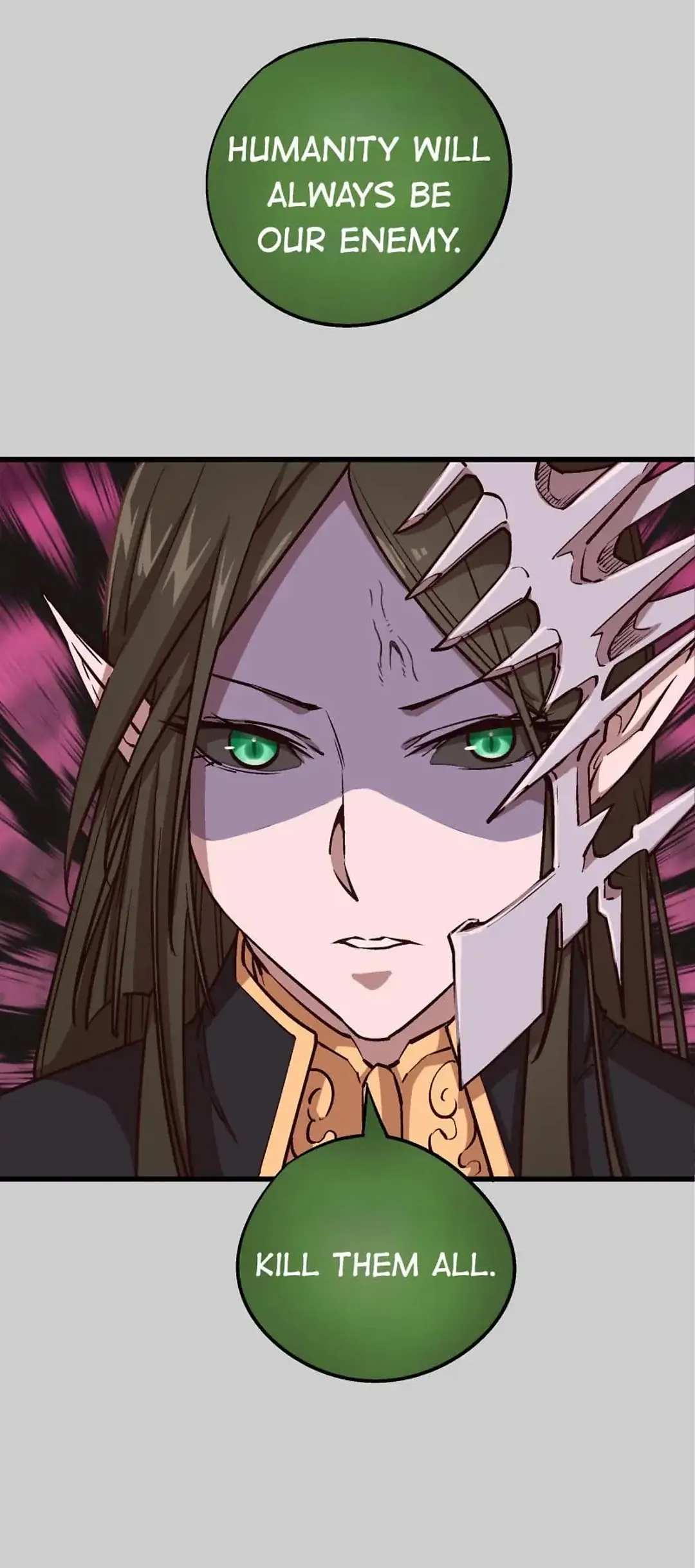 I Am Not The Demon Lord Chapter 5 - page 54